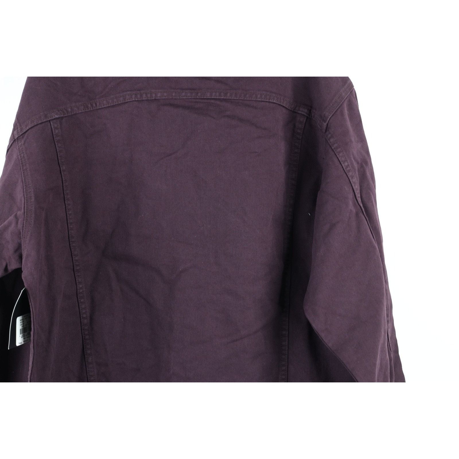 Marithe + Francois Girbaud × Vintage NOS Vintage 90s Marithe Francois Girbaud Trucker Jacket Size US L / EU 52-54 / 3 - 11 Thumbnail