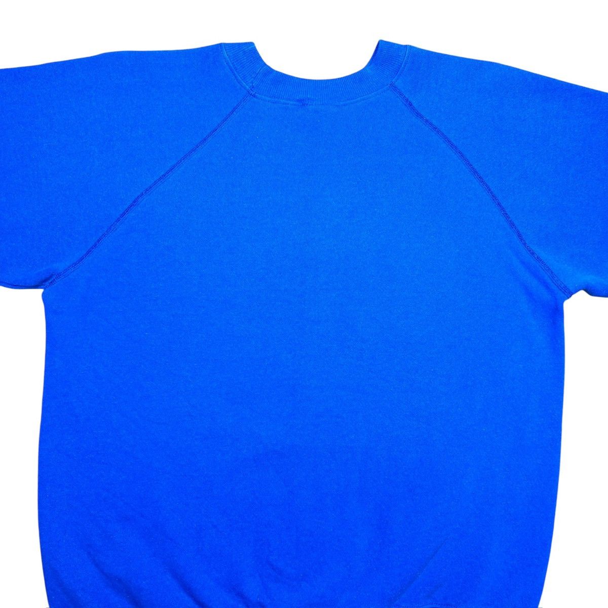 MLB 1989 MLB Chicago Cubs Eastern Division Champions Sweatshirt Size US L / EU 52-54 / 3 - 9 Thumbnail