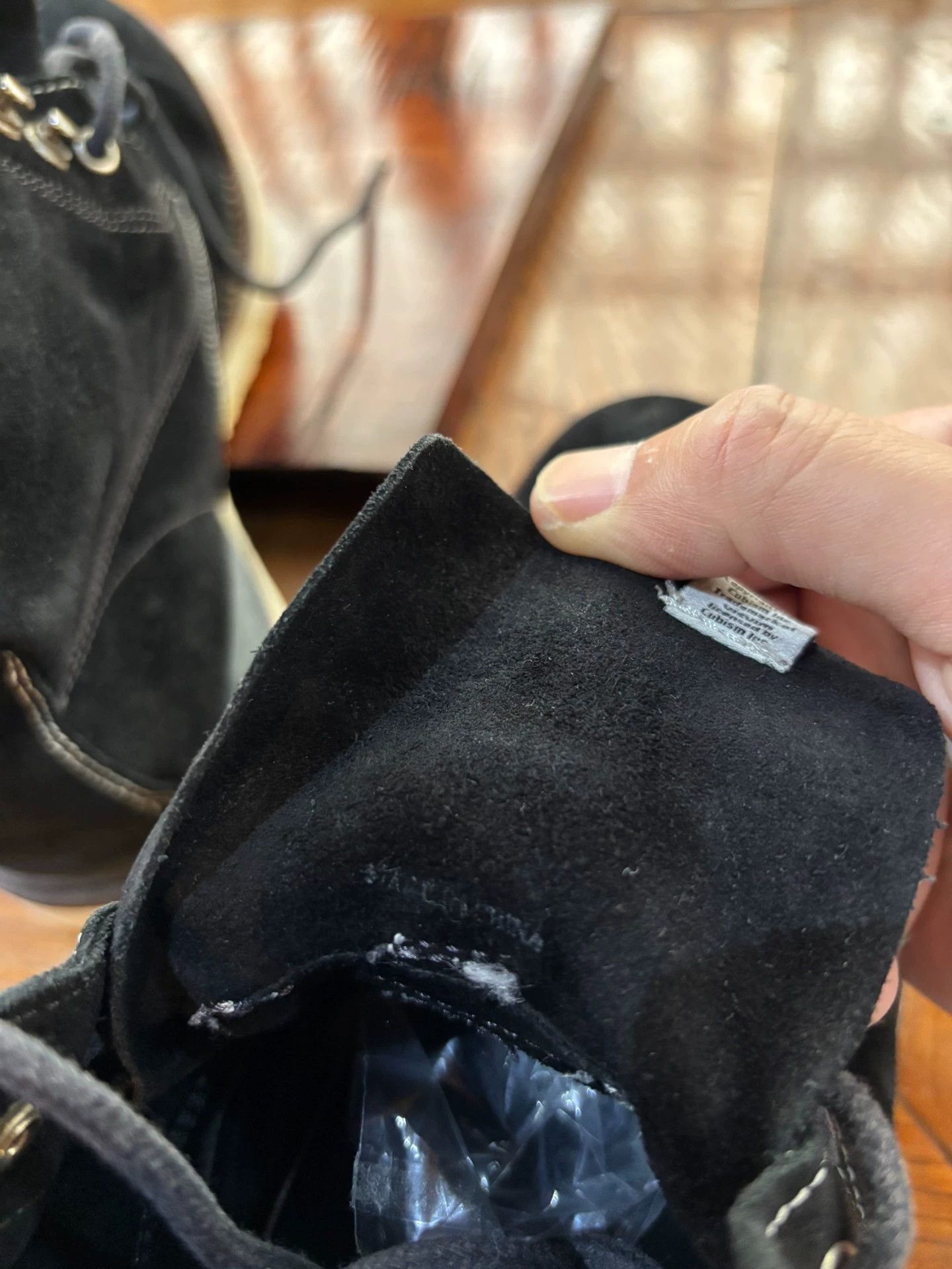 Visvim visvim deerskin boots US9 80% new Size US 9 / EU 42 - 7 Thumbnail