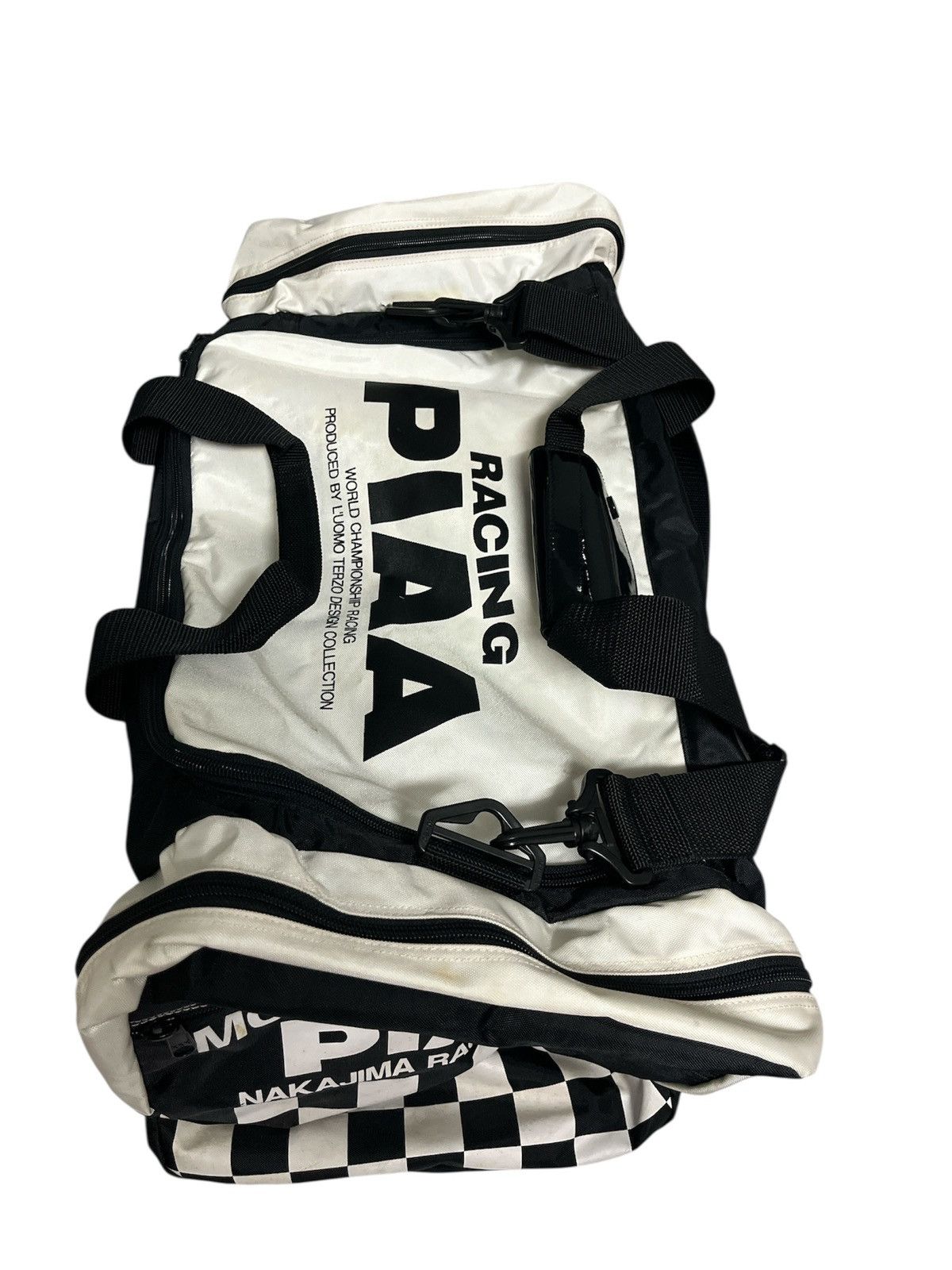 Fox Racing SLING BAG PIAA NAKAJIMA RACING TEAM Size ONE SIZE - 5 Thumbnail