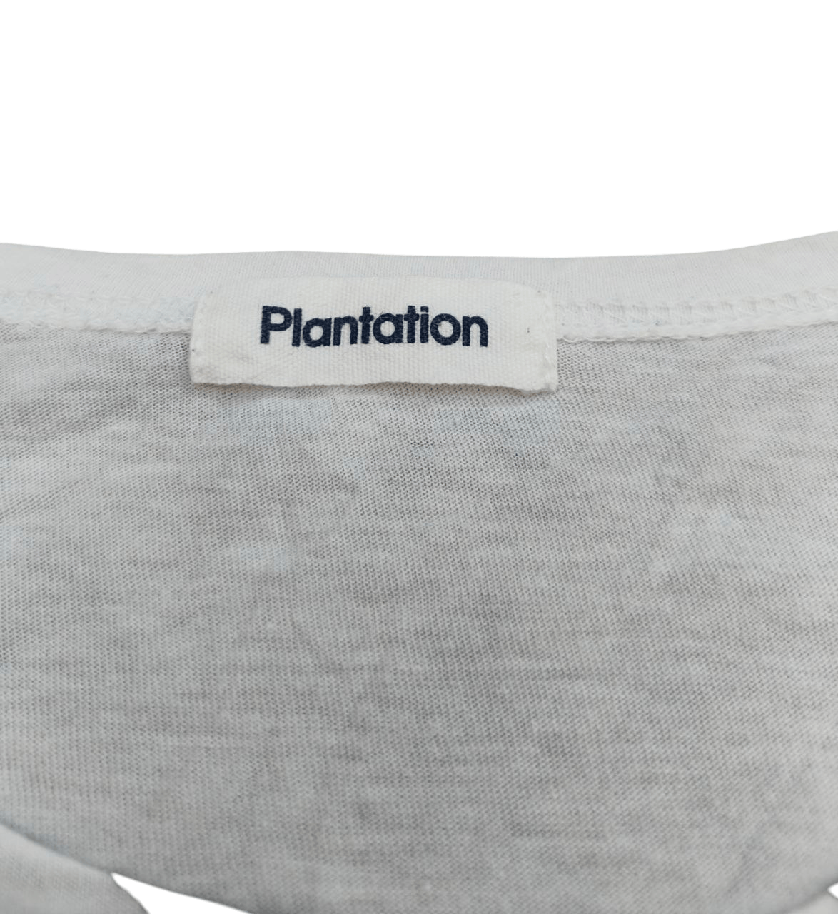Issey Miyake Plantation oversized T Size S / US 4 / IT 40 - 4 Thumbnail