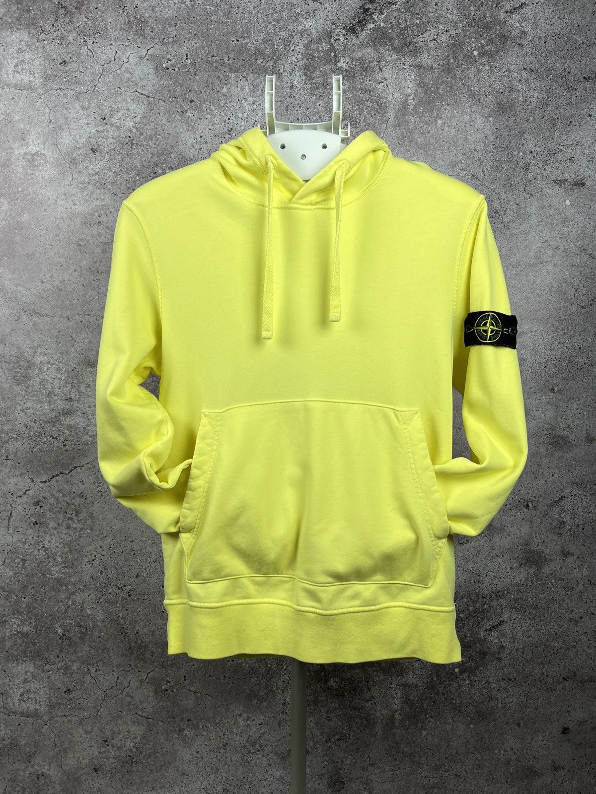 Stone Island Stone Island Hoodie Size US L / EU 52-54 / 3 - 1 Thumbnail
