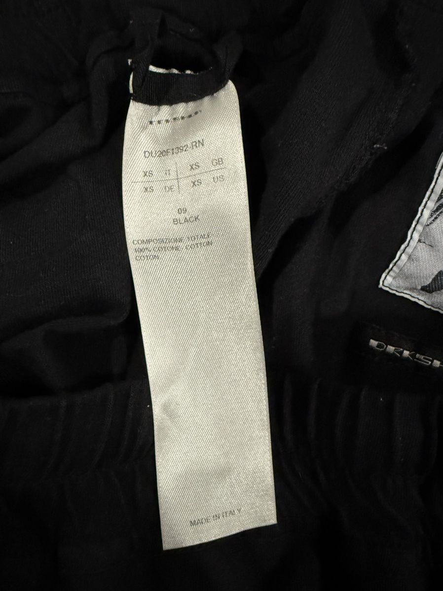 Rick Owens Drkshdw Rick Owen Berlin Size US 32 / EU 48 - 4 Thumbnail