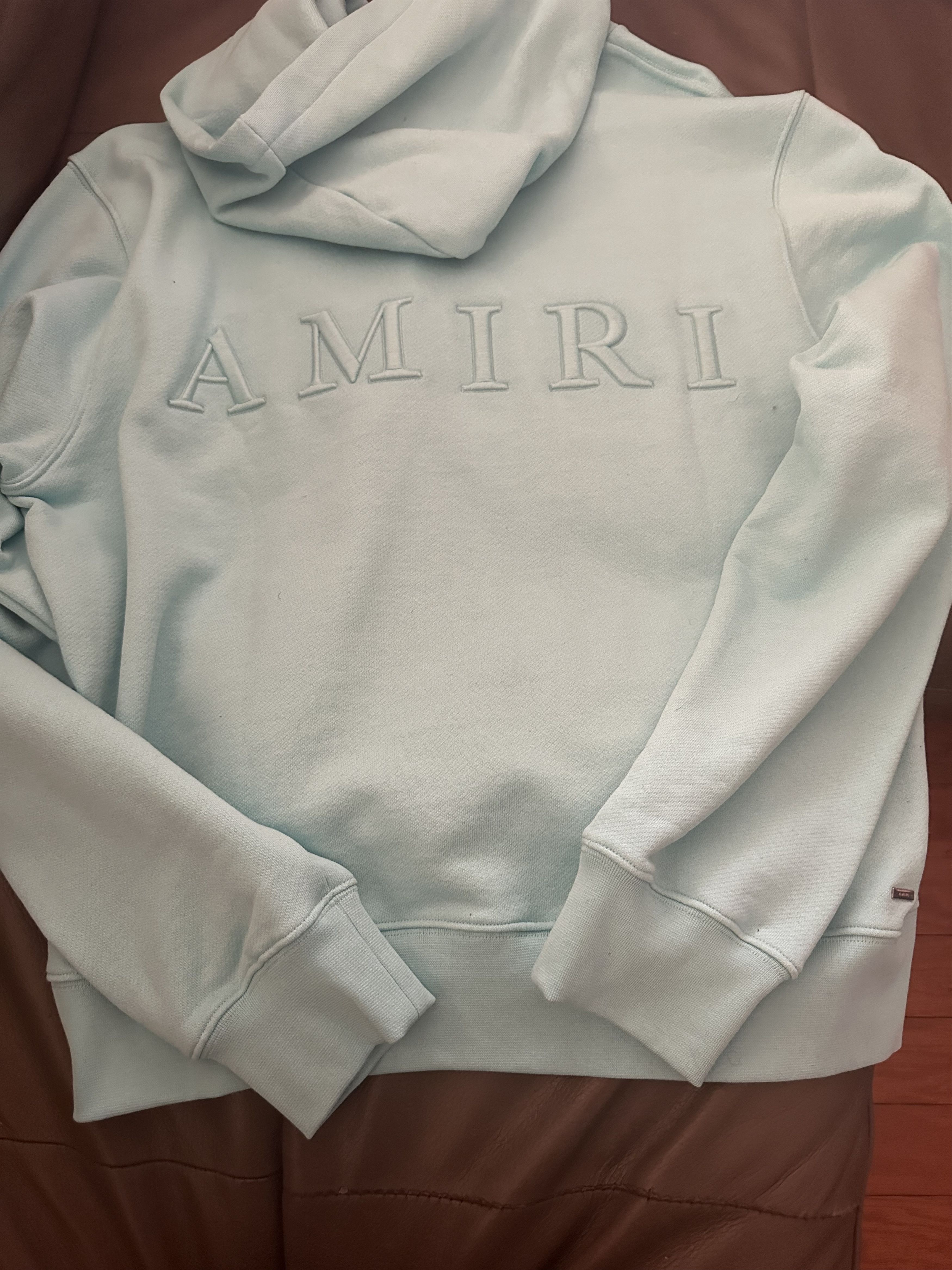 Amiri Amiri Size US L / EU 52-54 / 3 - 3 Thumbnail