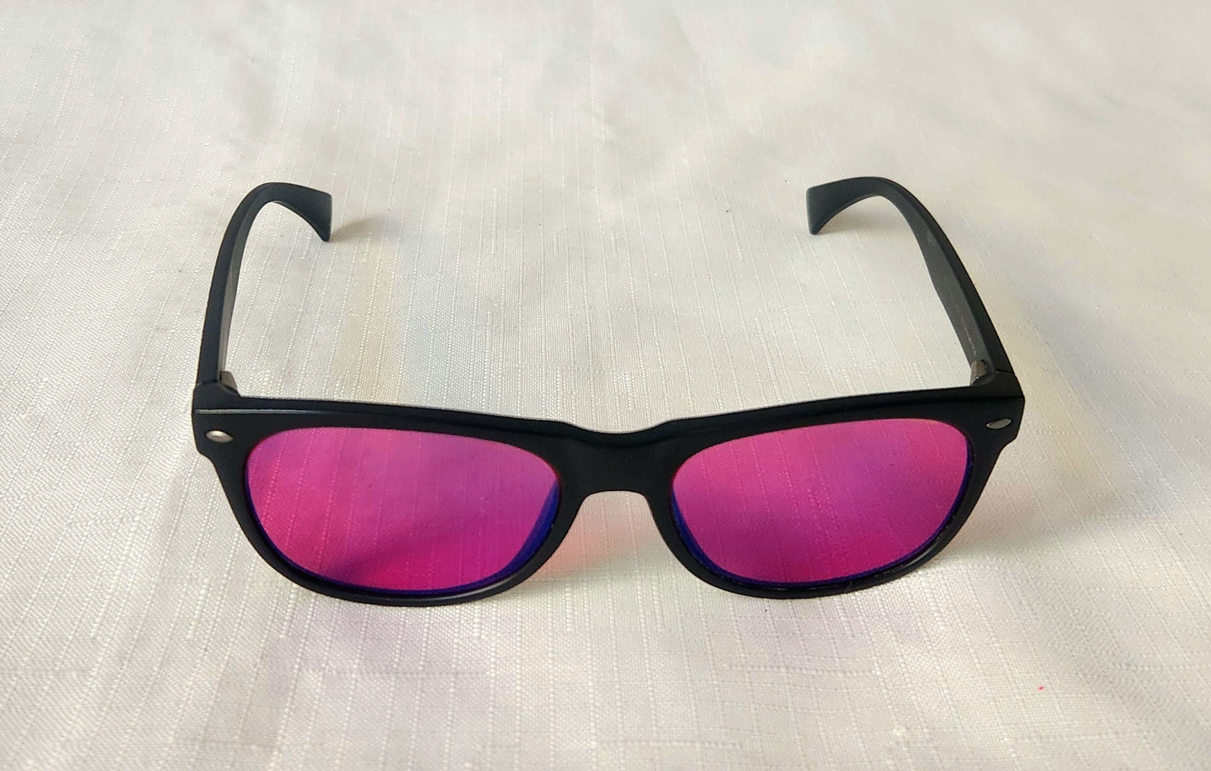 Other Enchroma Eyeglasses Eye Glasses Frames Ellis Italy Size ONE SIZE - 2 Thumbnail