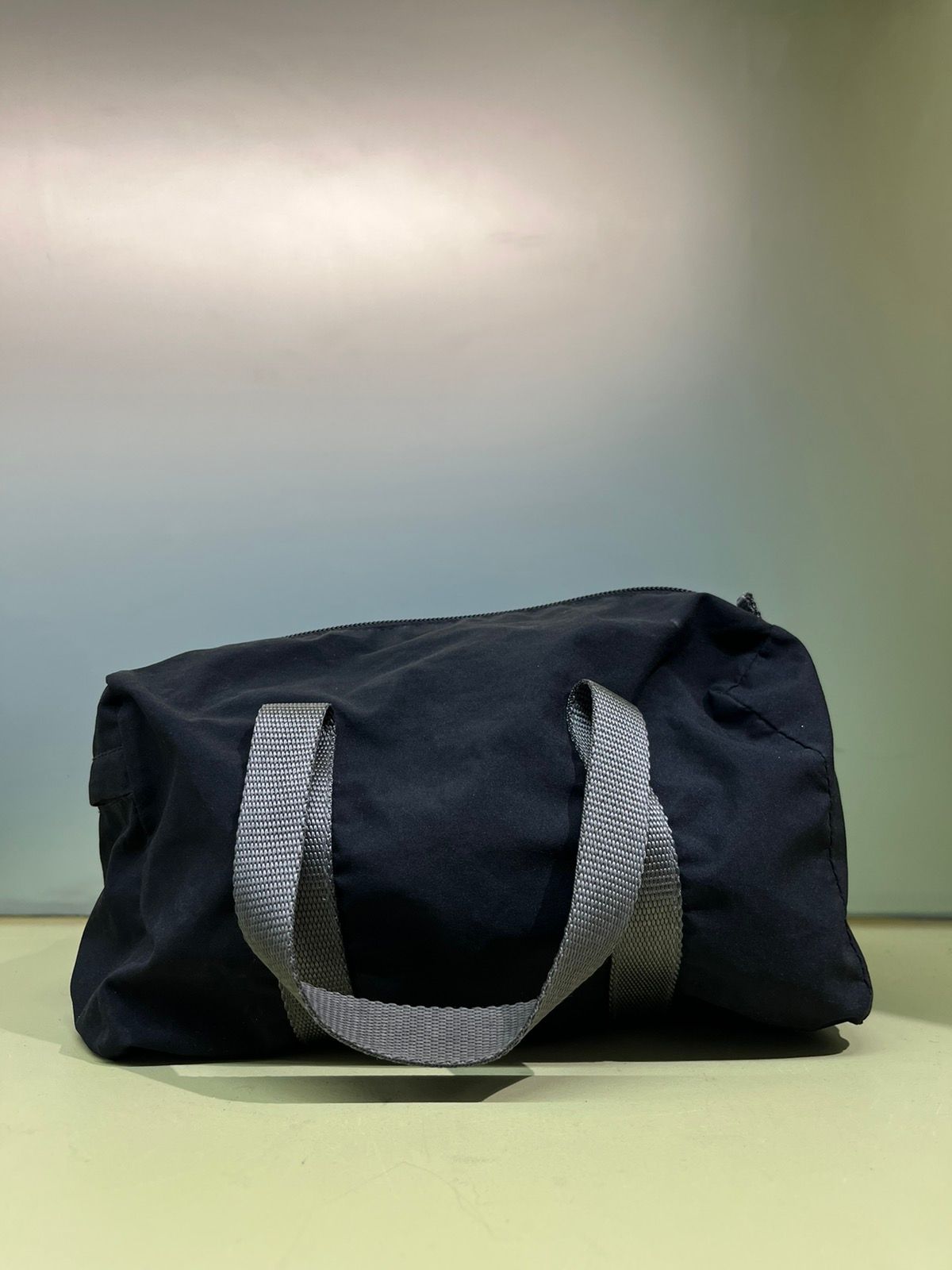 Prada Prada Small Nylon Duffle Bag Size ONE SIZE - 4 Thumbnail