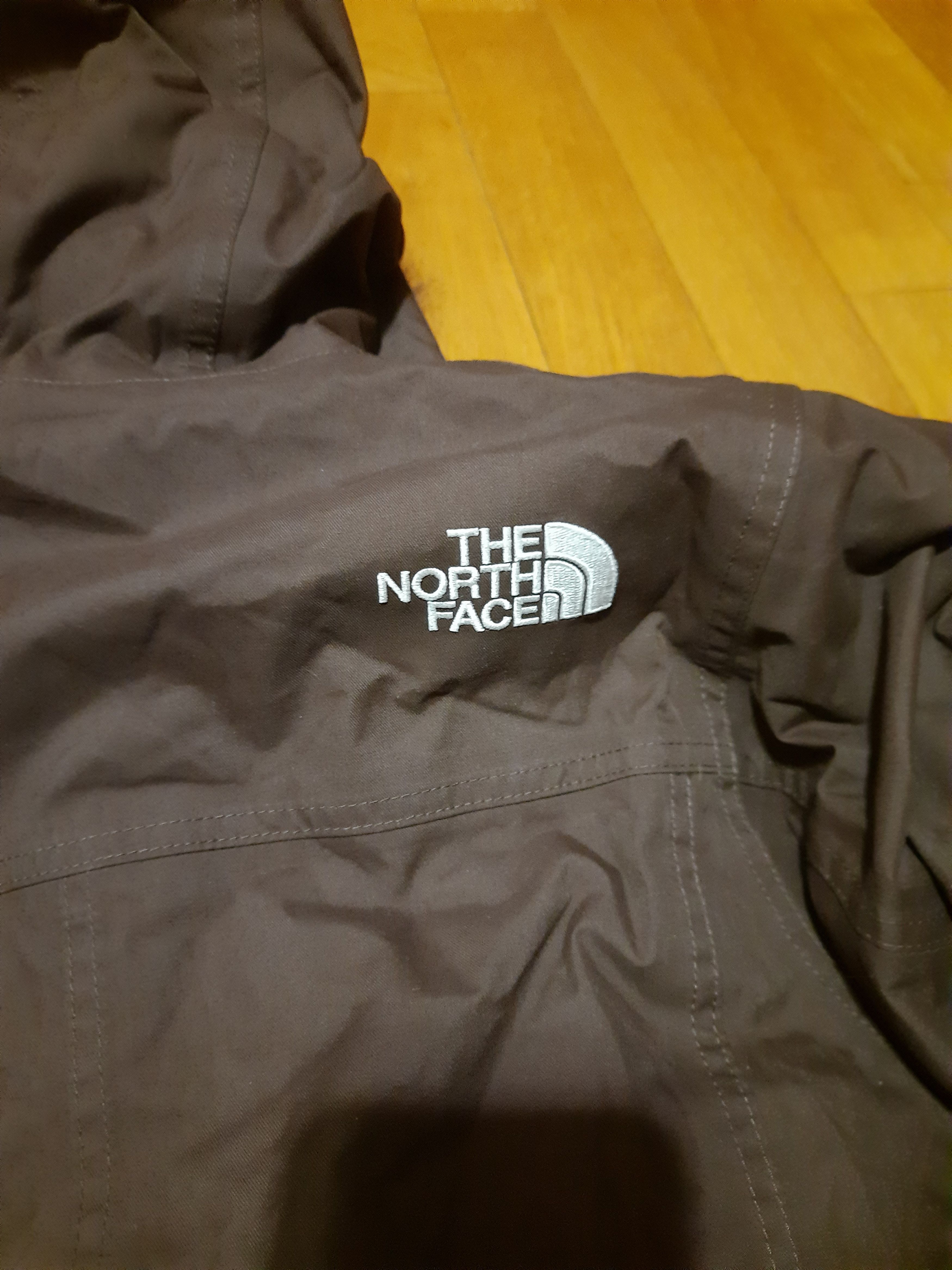 The North Face The North Face Parka Down Puffed Jacket Size S / US 4 / IT 40 - 17 Thumbnail