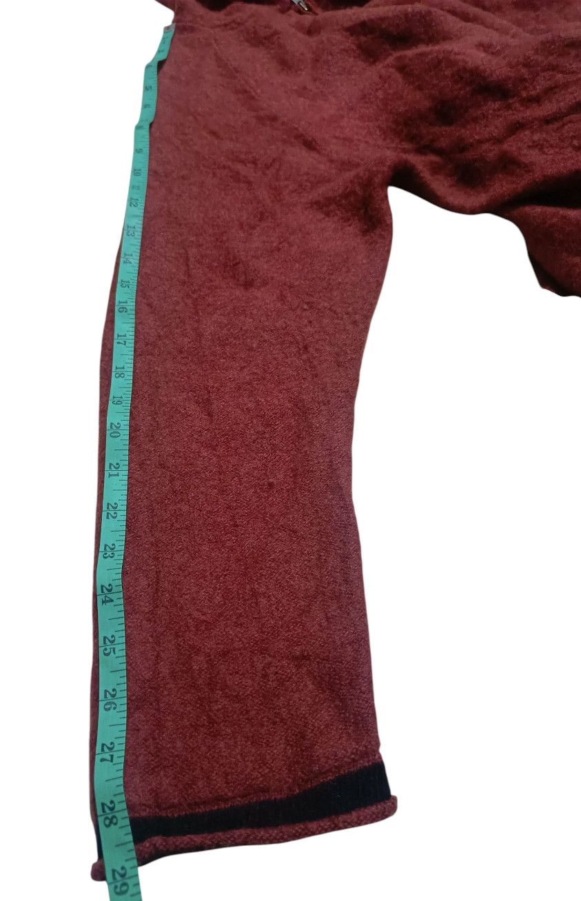 45rpm Vintage 45RPM Alpaca Hoodie Mohair Size US L / EU 52-54 / 3 - 11 Thumbnail