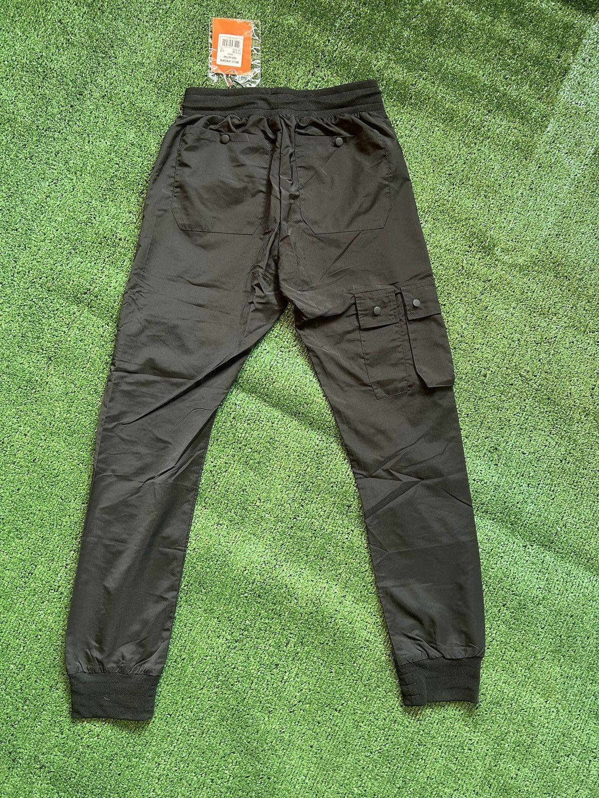Well Known Studios Park Ave tech pants Size US 29 - 2 Thumbnail