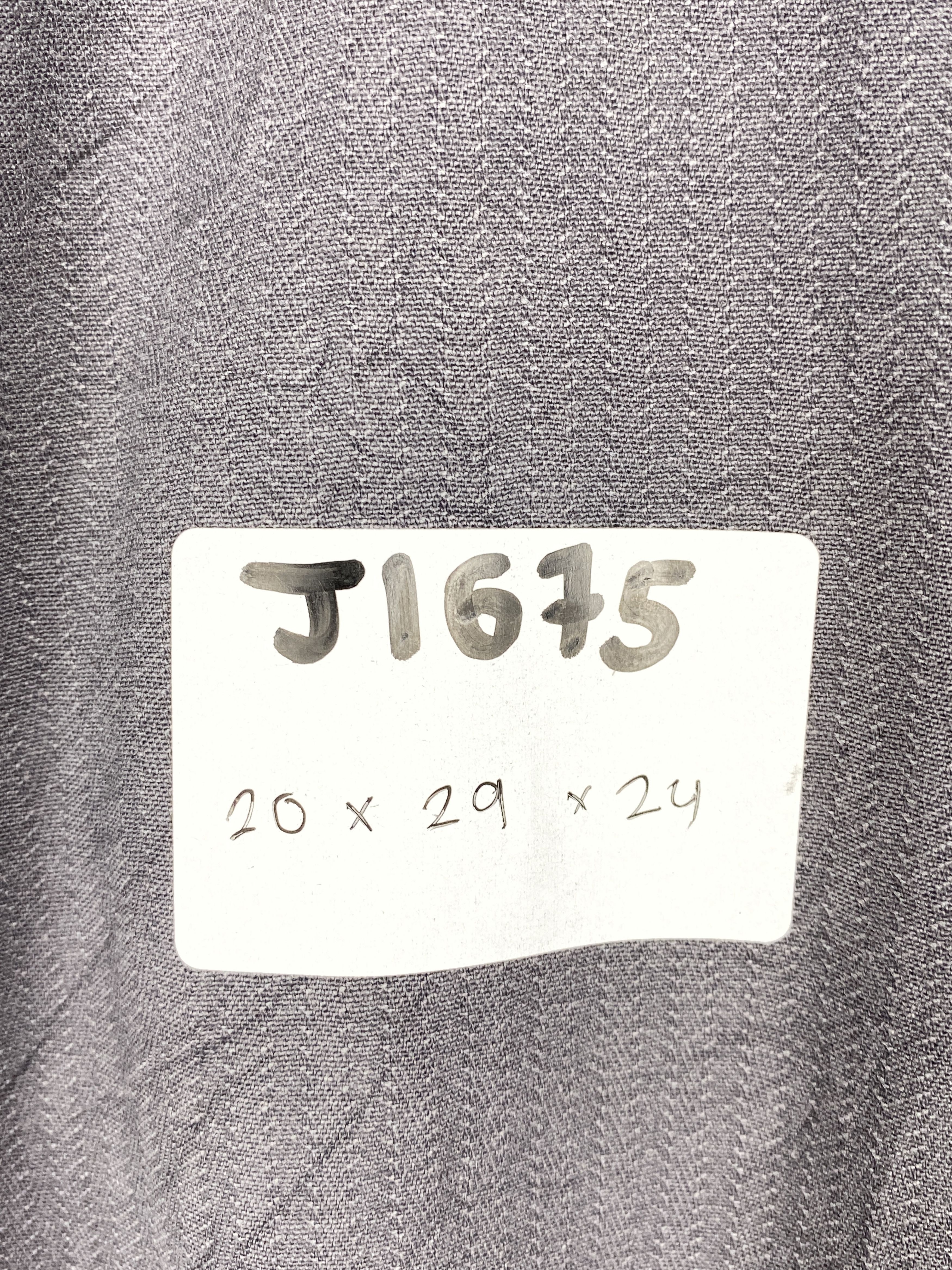 Japanese Brand Vintage I'Z Frontier Rugged Button Up Jacket J1675 Size US S / EU 44-46 / 1 - 12 Thumbnail