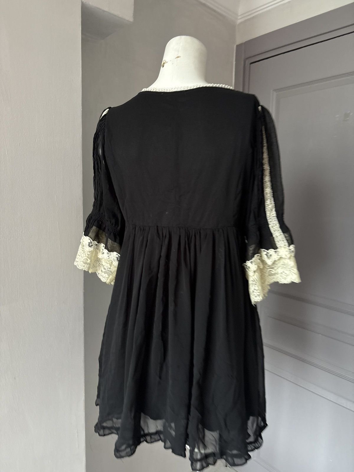 Vintage Vintage dress Size M / US 6-8 / IT 42-44 - 21 Thumbnail