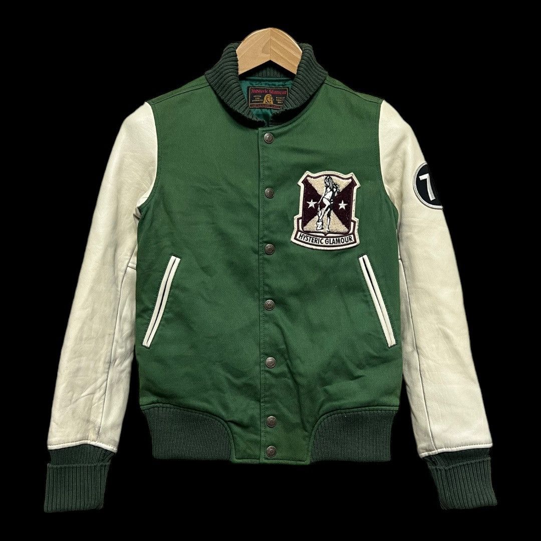 Men's Hysteric Glamour Heavy Coats | Grailed