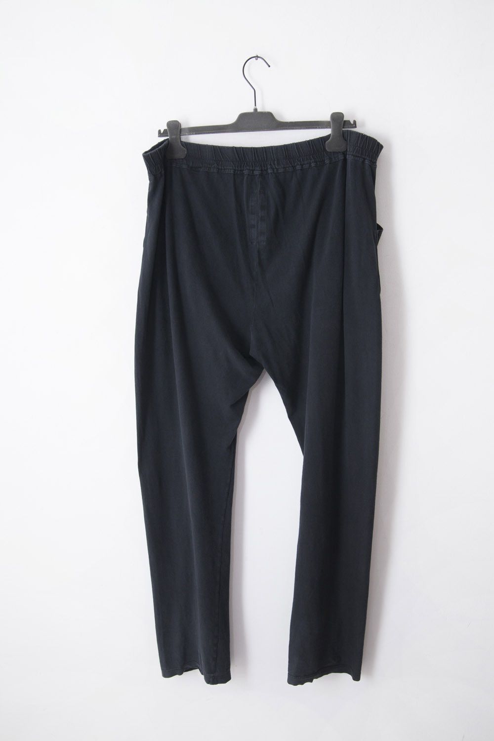 Rick Owens Drkshdw OG sweatpants Size US 32 / EU 48 - 4 Thumbnail