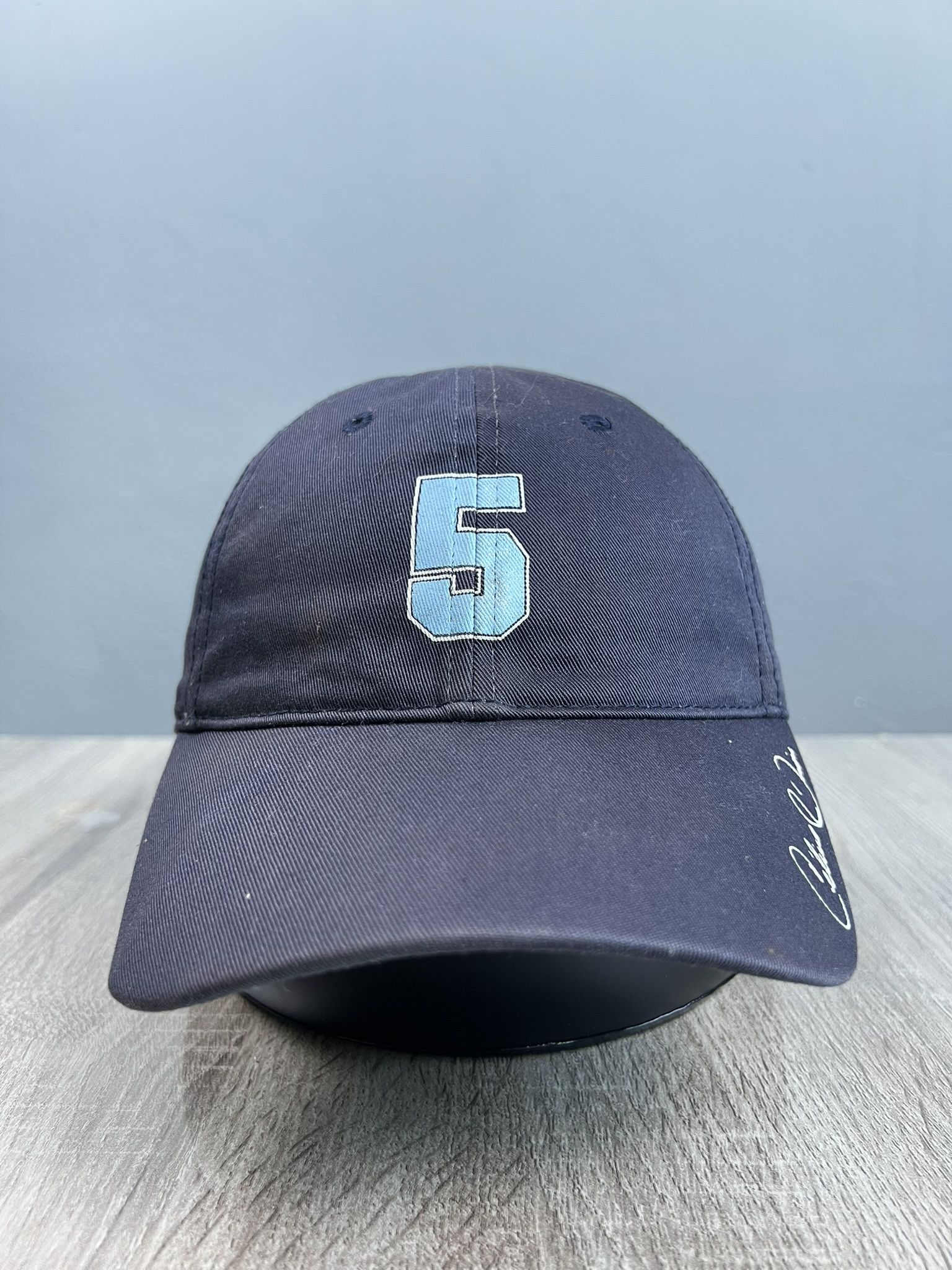 Other Celine Dion Cap #11 Size ONE SIZE - 1 Thumbnail