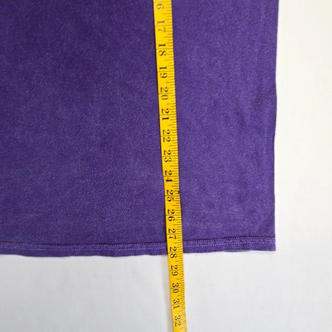 Nirvana Nirvana In Utero Shirt Graphic Purple Small Rock Band Tee Size US S / EU 44-46 / 1 - 8 Thumbnail