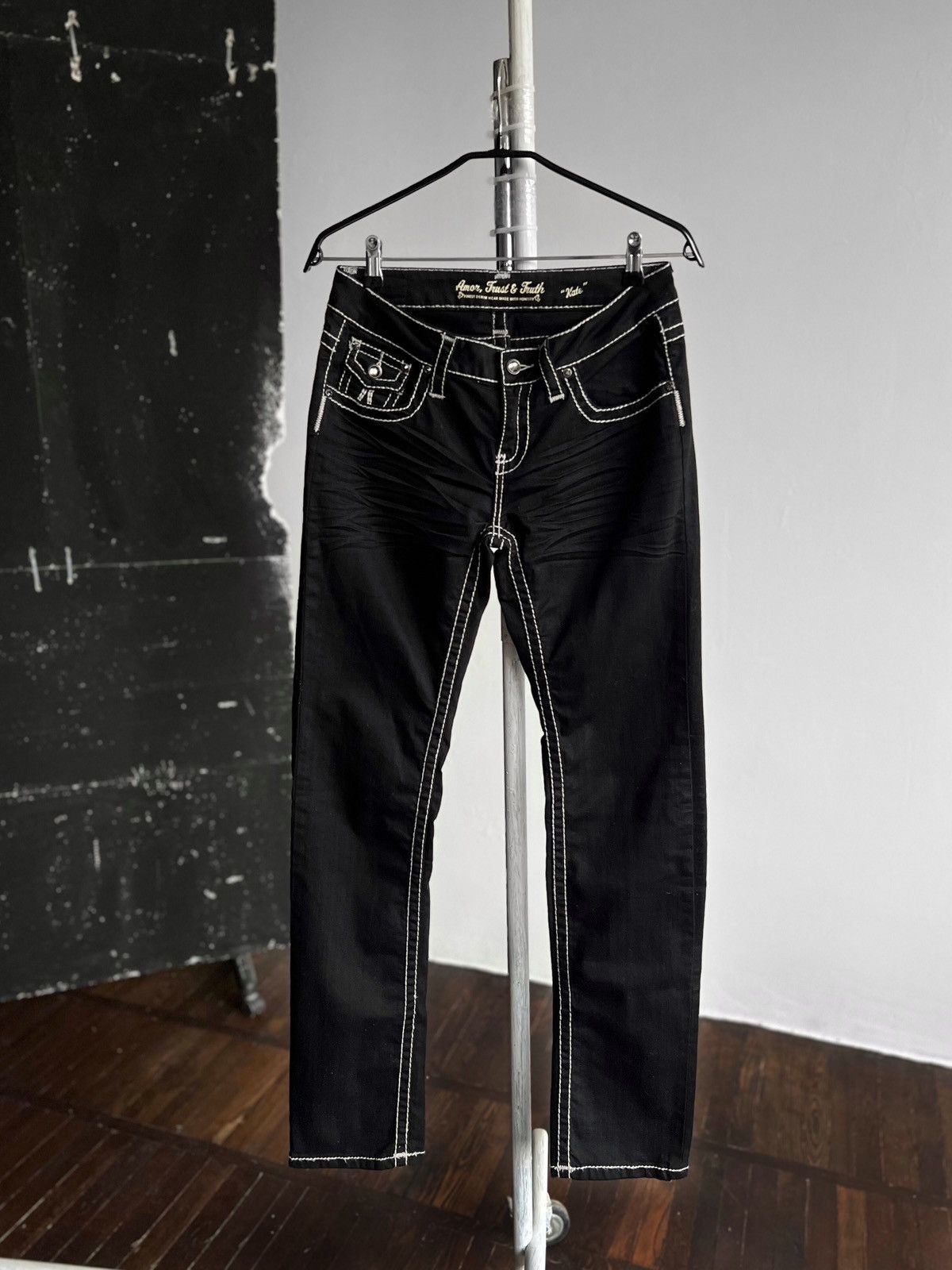 Amok Pants | Grailed