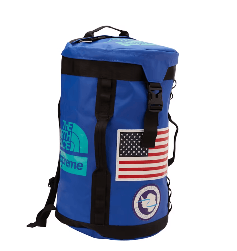 Supreme The North Face Expedition Backpack | Grailed