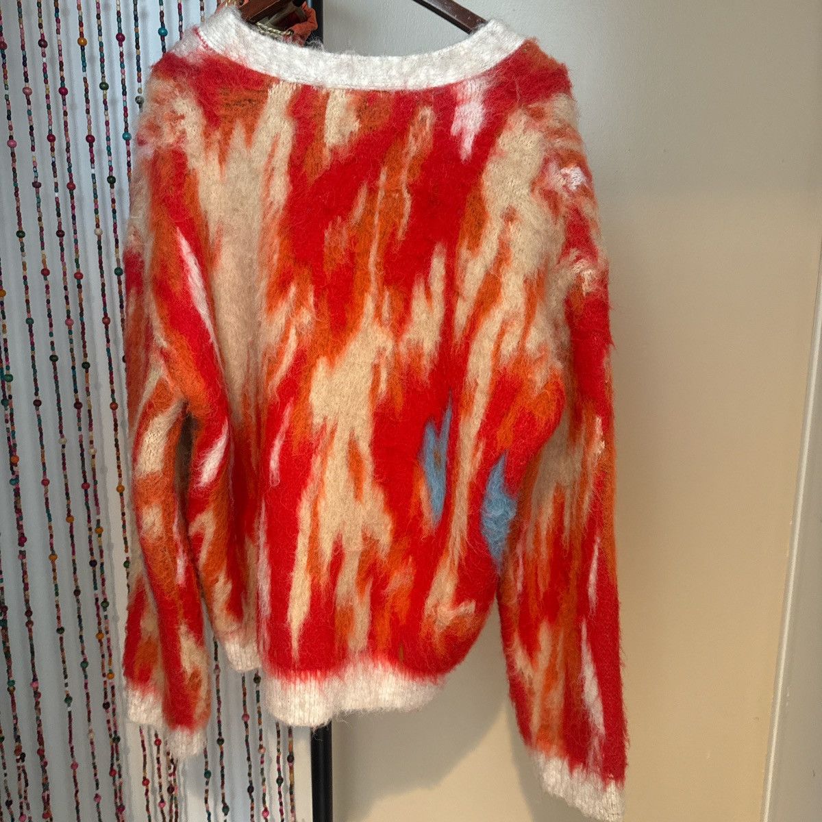 No Maintenance No Maintenance shag cardigan Size US XL / EU 56 / 4 - 2 Thumbnail