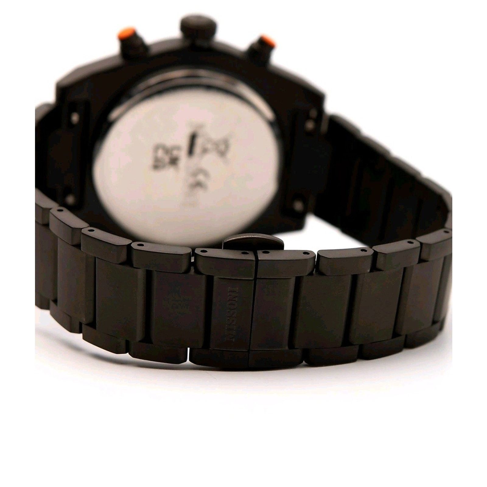 Missoni MISSONI MWQJ00222 watch Water Resistant 5ATM . M331, 44.5mm Size ONE SIZE - 7 Thumbnail