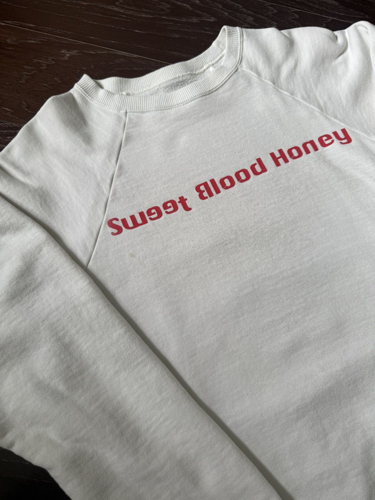 Beauty Beast Beauty Beast Sweet Blood Honey Longsleeve Size US L / EU 52-54 / 3 - 2 Thumbnail