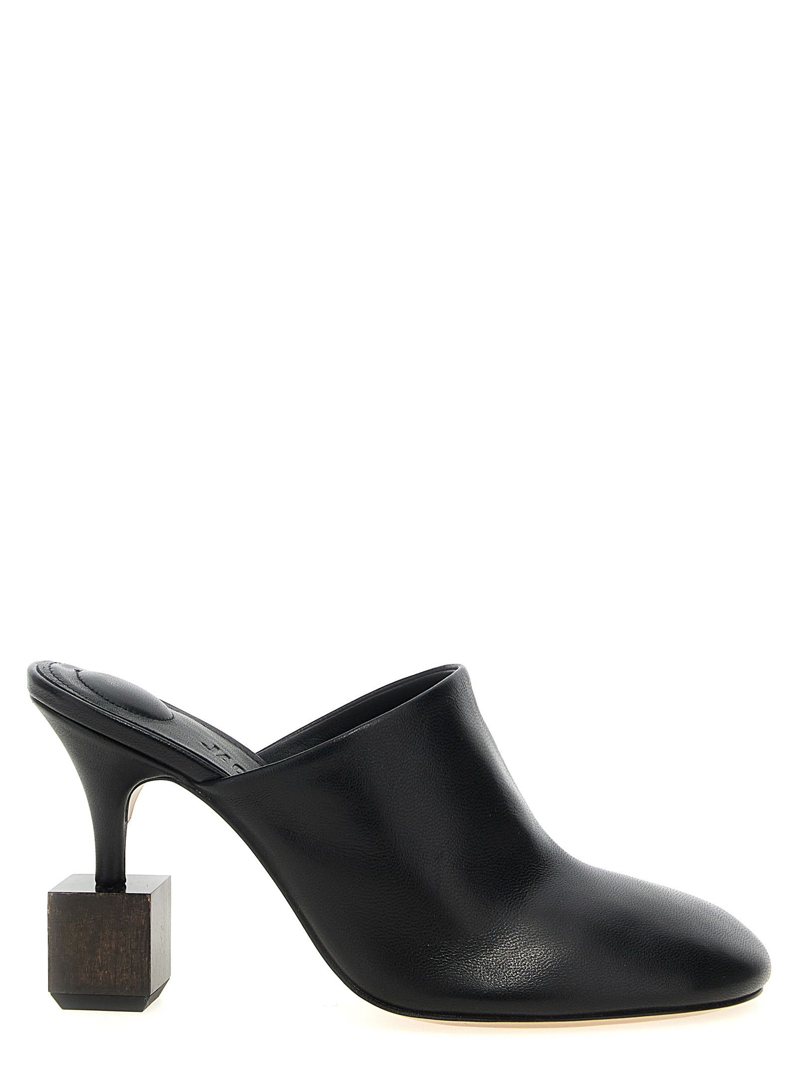 Jacquemus 'Les Mules Bisou' Mules Size US 6 / IT 36 - 1 Thumbnail