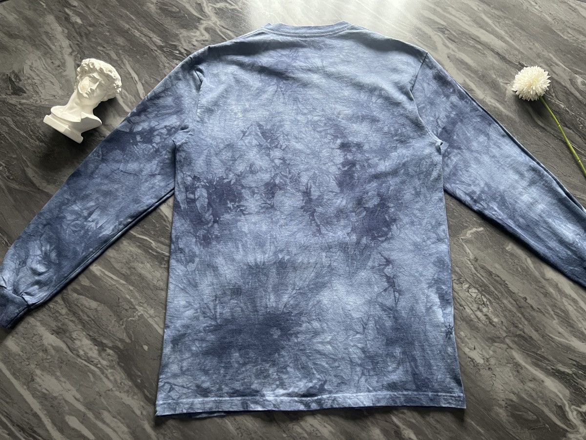 The Mountain The Mountain : Abraham Lincoln Riding Bear Tie Dye Size US M / EU 48-50 / 2 - 3 Thumbnail