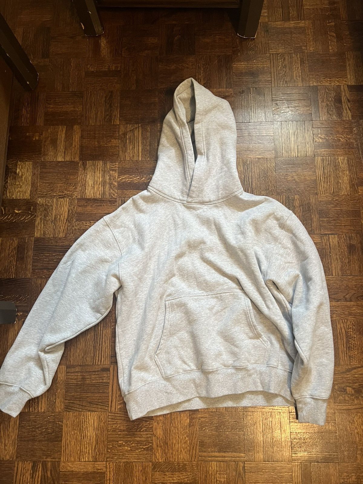 Aritzia Aritizia Perfect Fit Hoodie Size US XL / EU 56 / 4 - 1 Thumbnail
