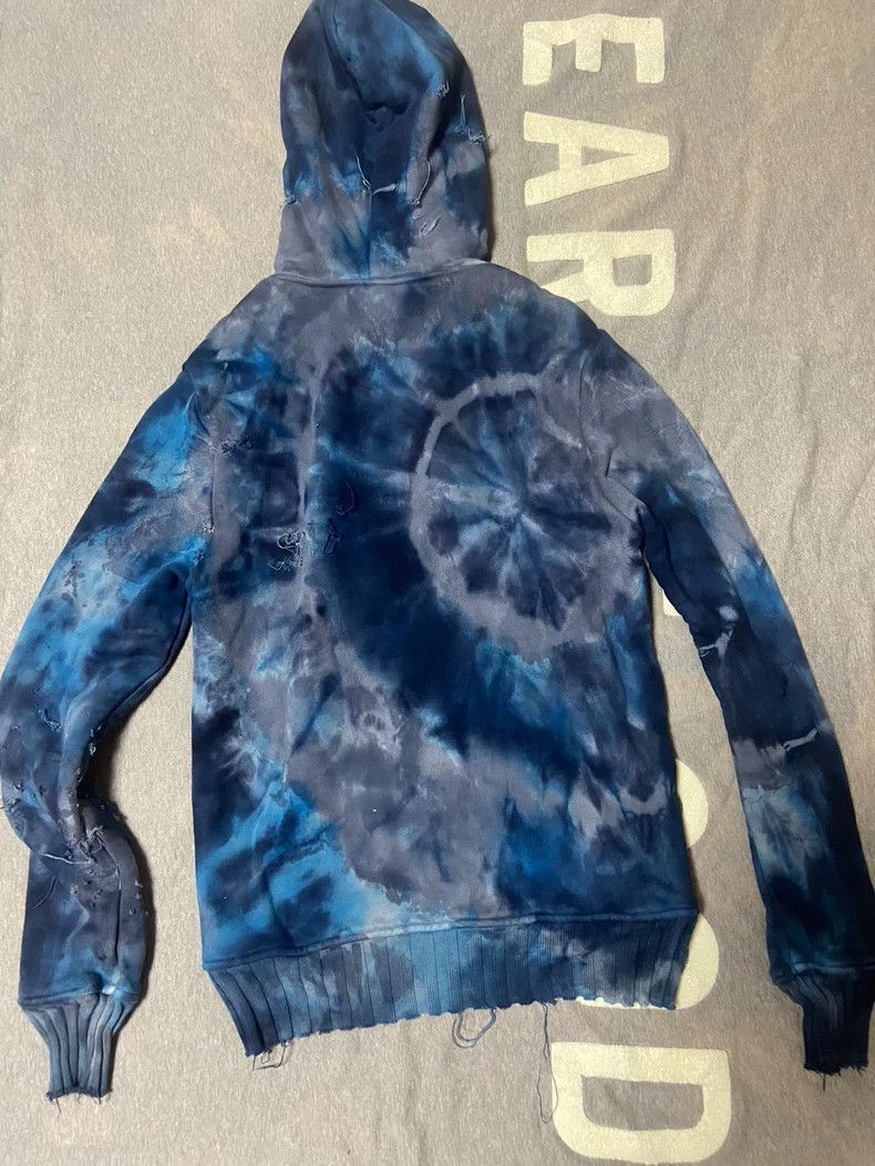 Amiri Amiri shotgun sweater-2506 Size US S / EU 44-46 / 1 - 1 Thumbnail