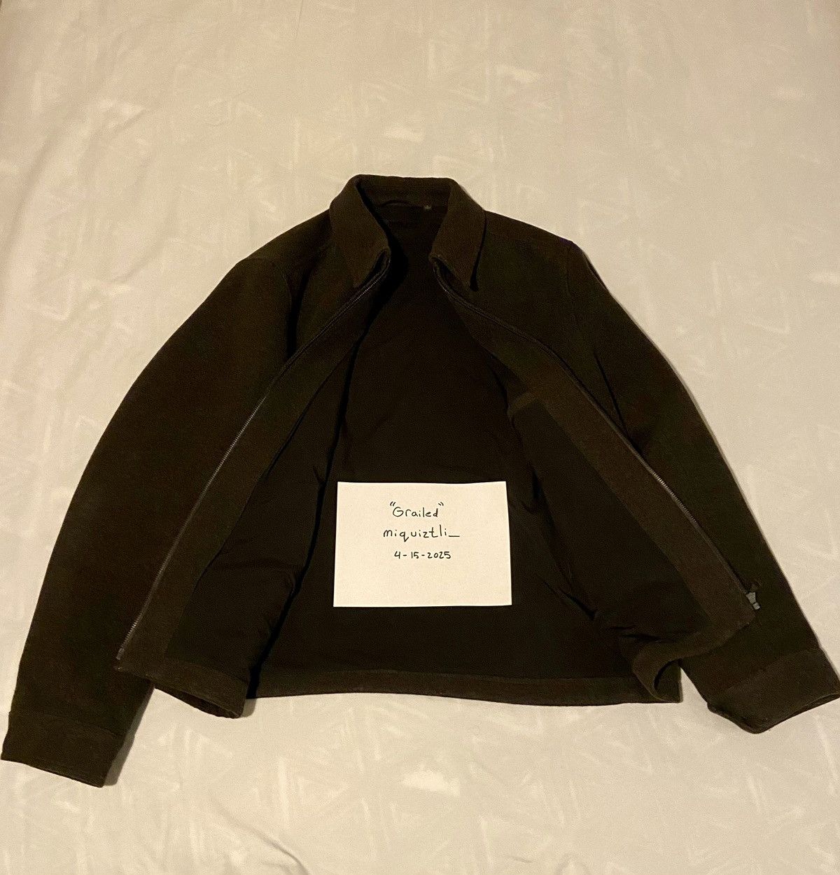 Uniqlo Uniqlo Shirt Jacket Size US L / EU 52-54 / 3 - 2 Thumbnail
