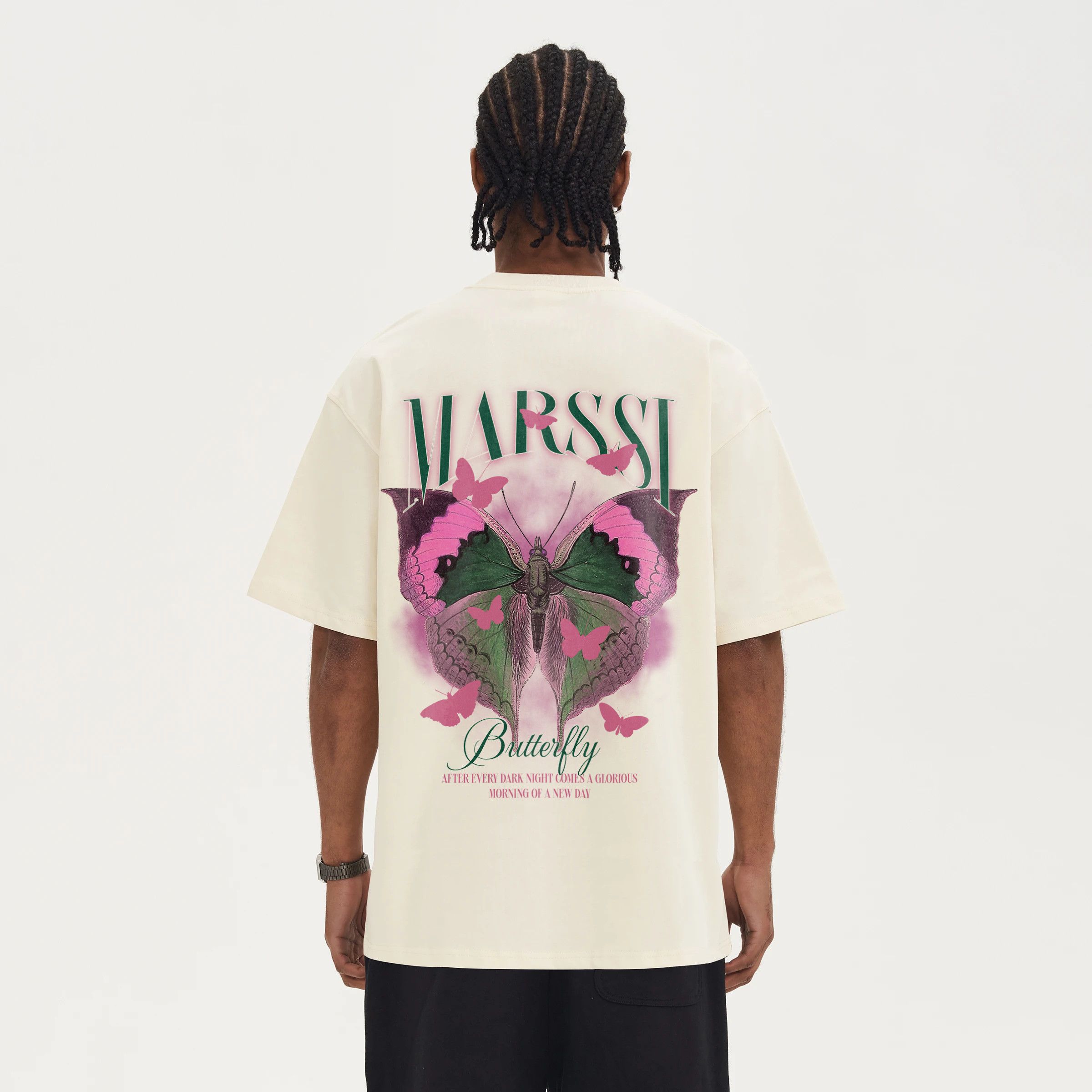 Other Marssi oversized shirt Size US L / EU 52-54 / 3 - 2 Thumbnail