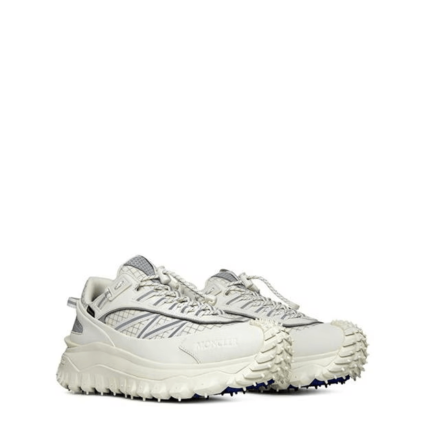 Moncler Trailgrip Gtx Trainers Size US 11 / EU 44 - 5 Thumbnail