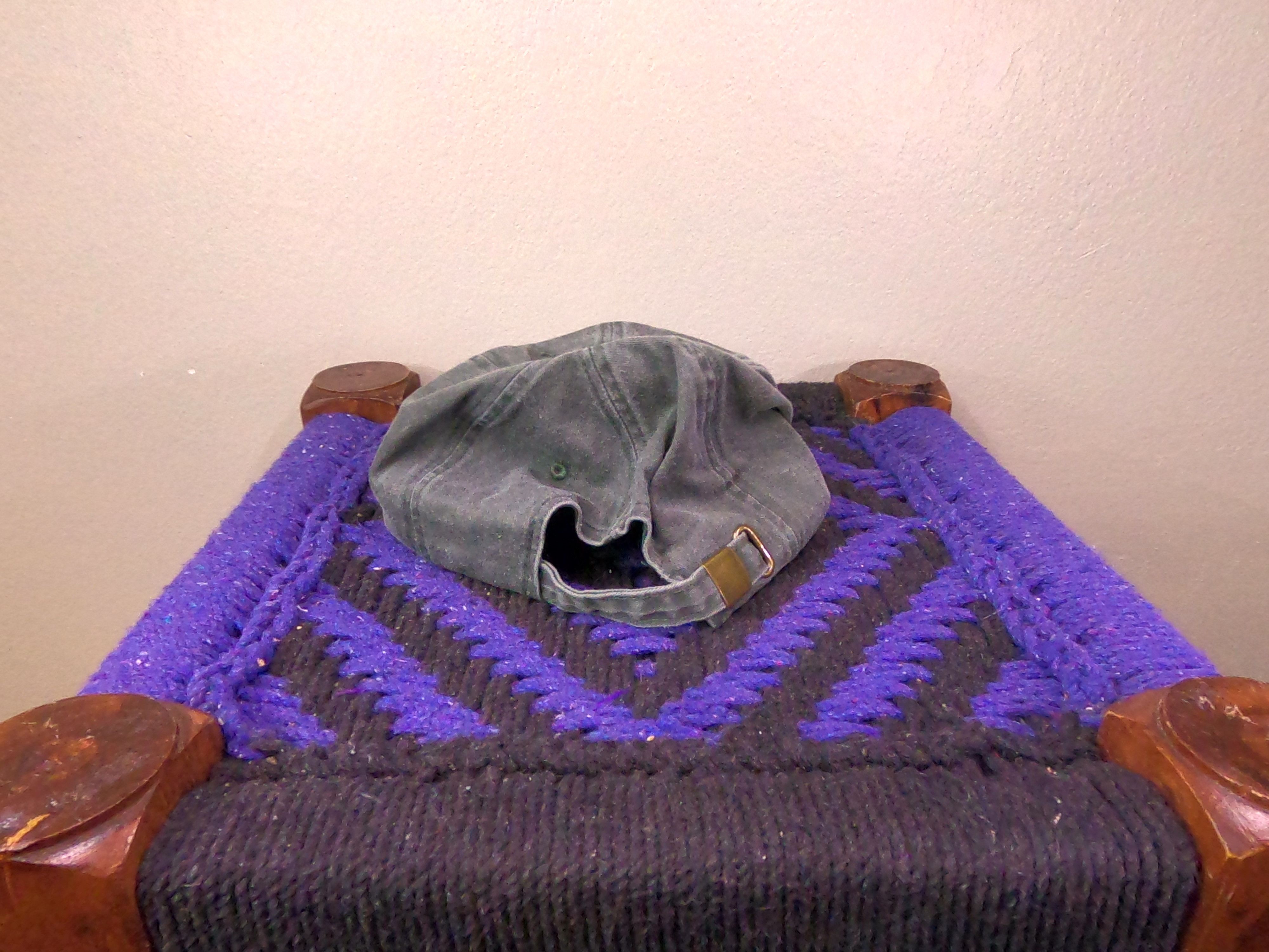 Other Y2K Millennium Hat Size ONE SIZE - 4 Thumbnail