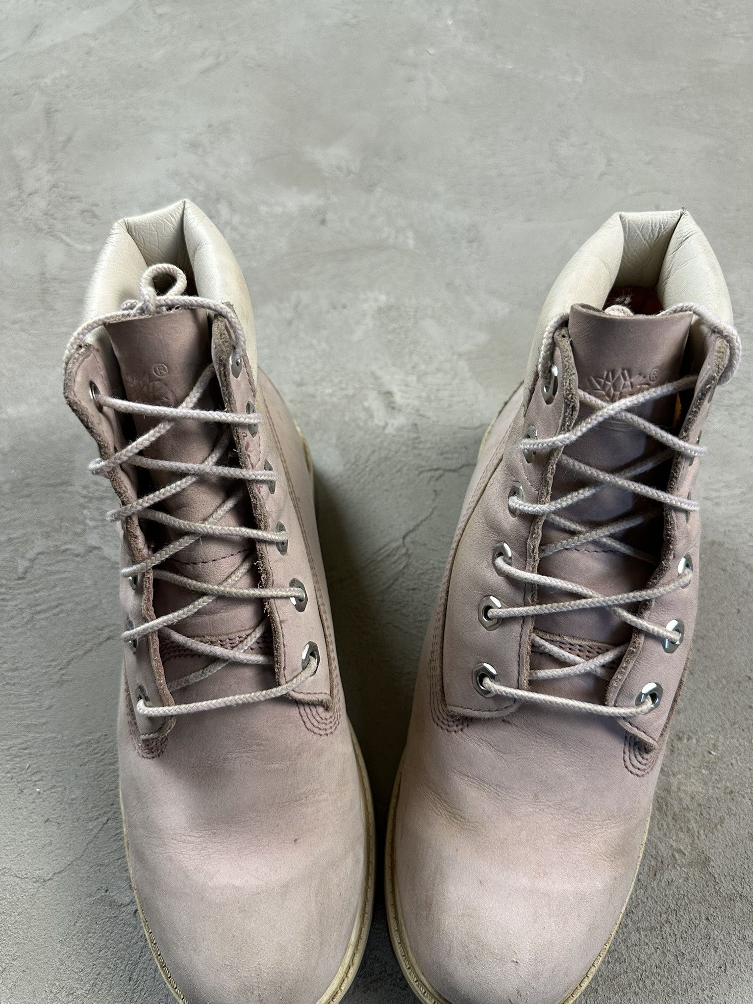 Timberland Vintage Timberland 6 Suede Leather Boots Size US 6 / EU 39 - 5 Thumbnail