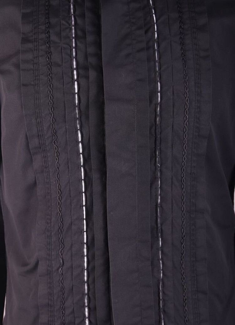 Dior Dior Homme FW2008 Decoration Detail Button Shirt Size US M / EU 48-50 / 2 - 3 Thumbnail
