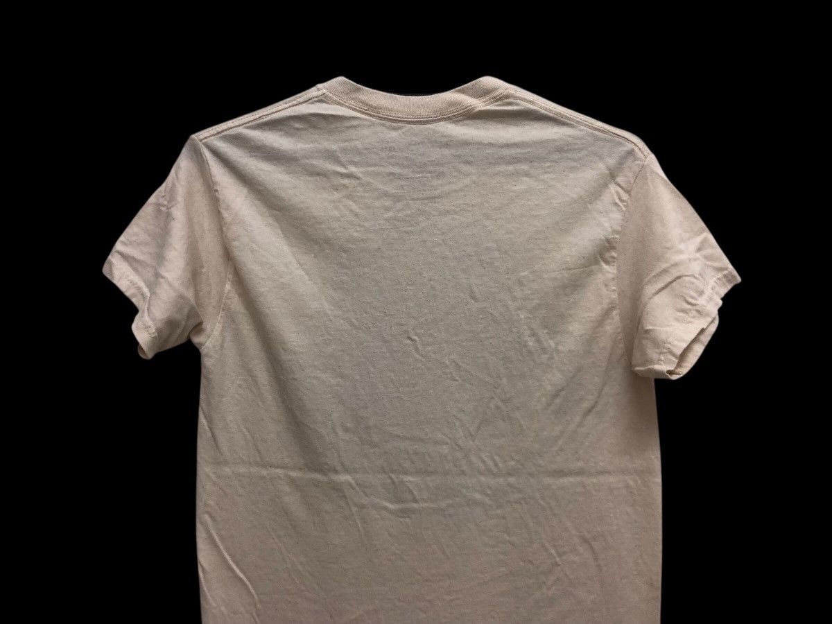 Anime HOWL’S MOVING CASTLE STUDIO GHIBLI OFFICIAL ANIME PROMO TEE Size US S / EU 44-46 / 1 - 7 Thumbnail