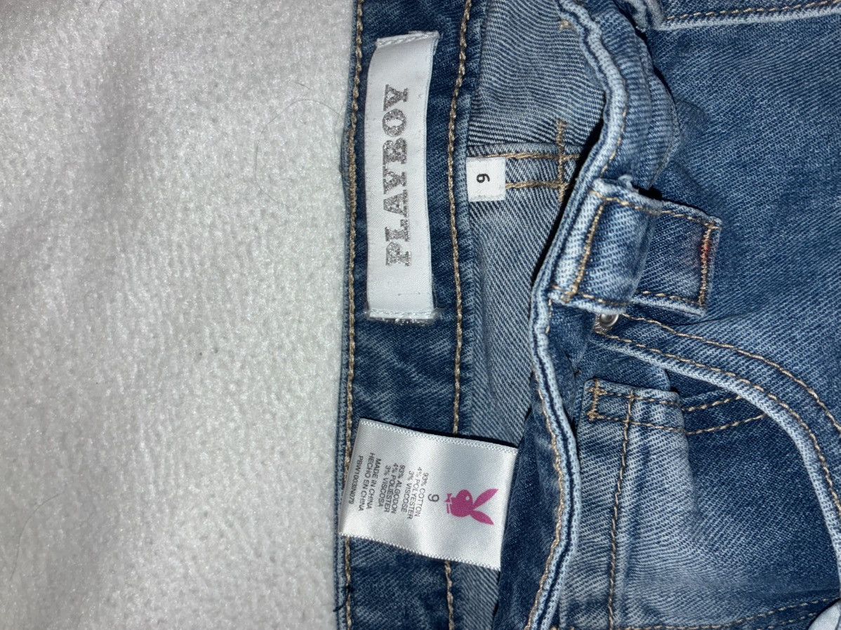 Playboy Playboy baggy jeans Size US 29 - 4 Thumbnail