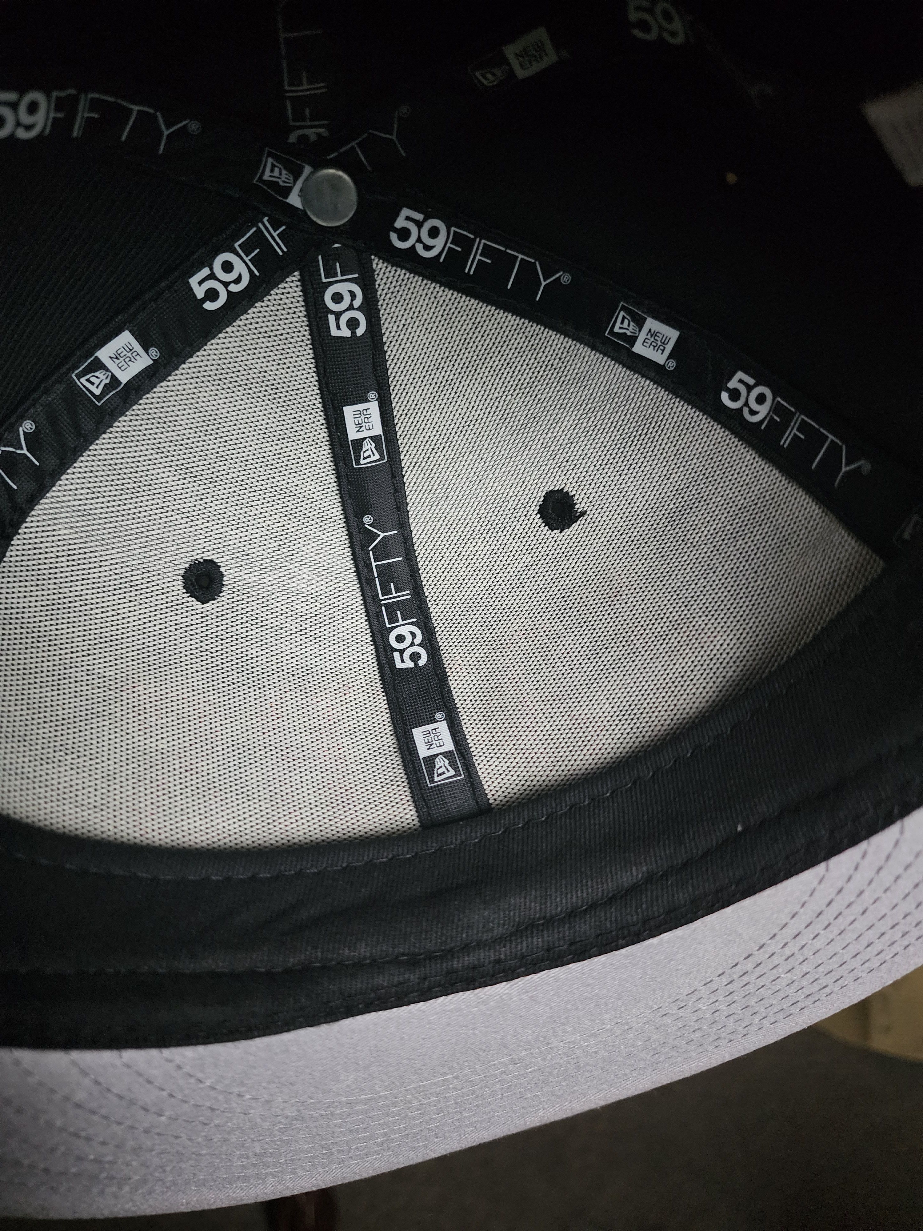 Hat Club × New Era × Topperz Topperz USA San Francisco 49ers Size ONE SIZE - 6 Thumbnail