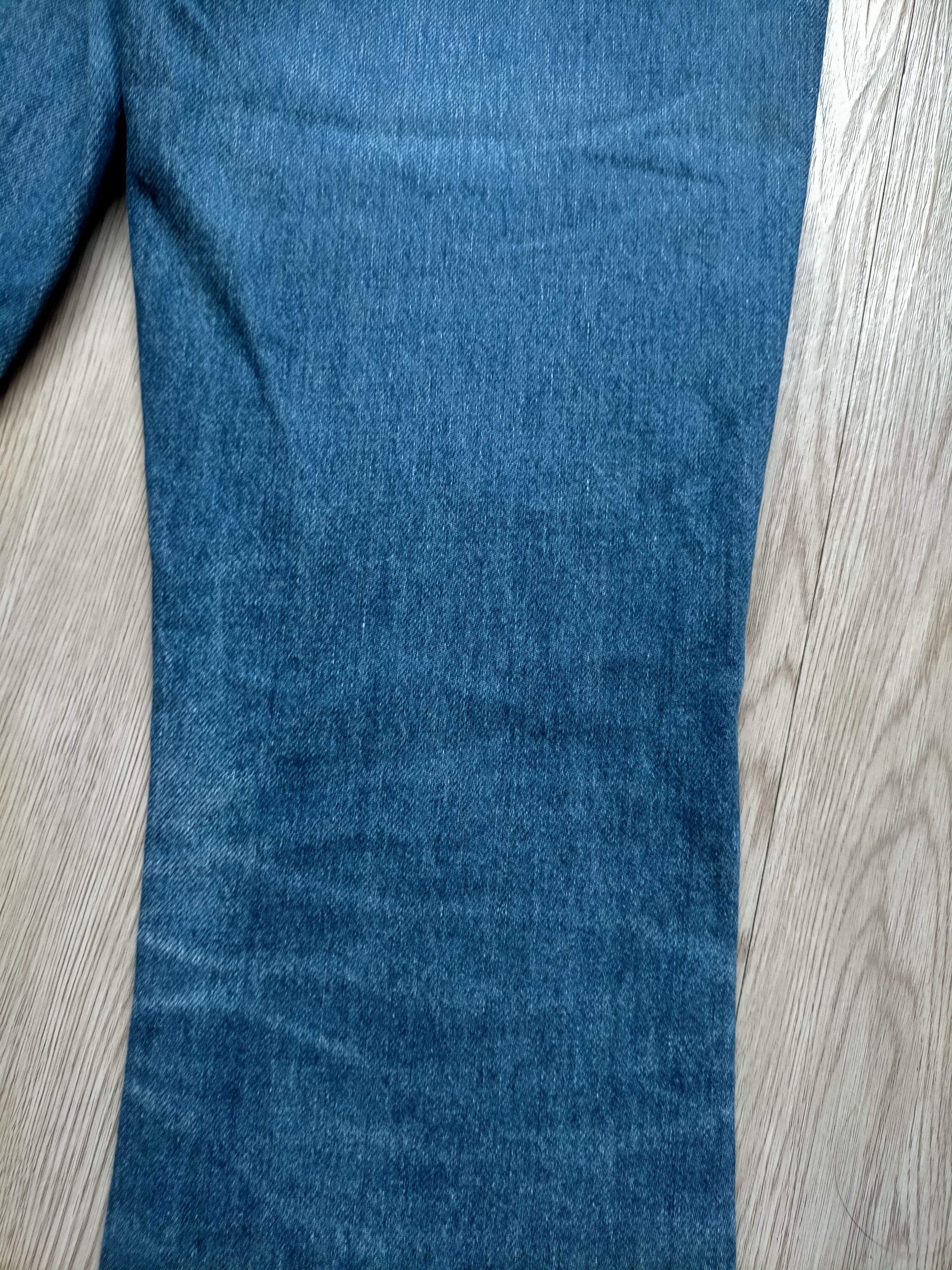 Levi's Vintage Clothing Flare Jeans Levis 646 Oren Tab Boot cut Denim Size 26" / US 2 / IT 38 - 15 Thumbnail