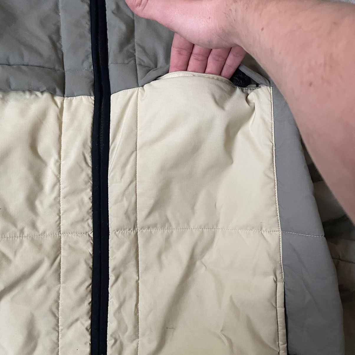 Nike × Nike ACG × Vintage Vintage Nike 90s PrimaLoft Puffer Size US M / EU 48-50 / 2 - 4 Thumbnail
