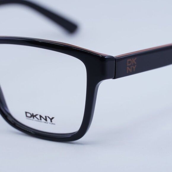 DKNY 🕶️ New Dkny DY4659 3001 Eyeglasses 55mm Size ONE SIZE - 6 Thumbnail