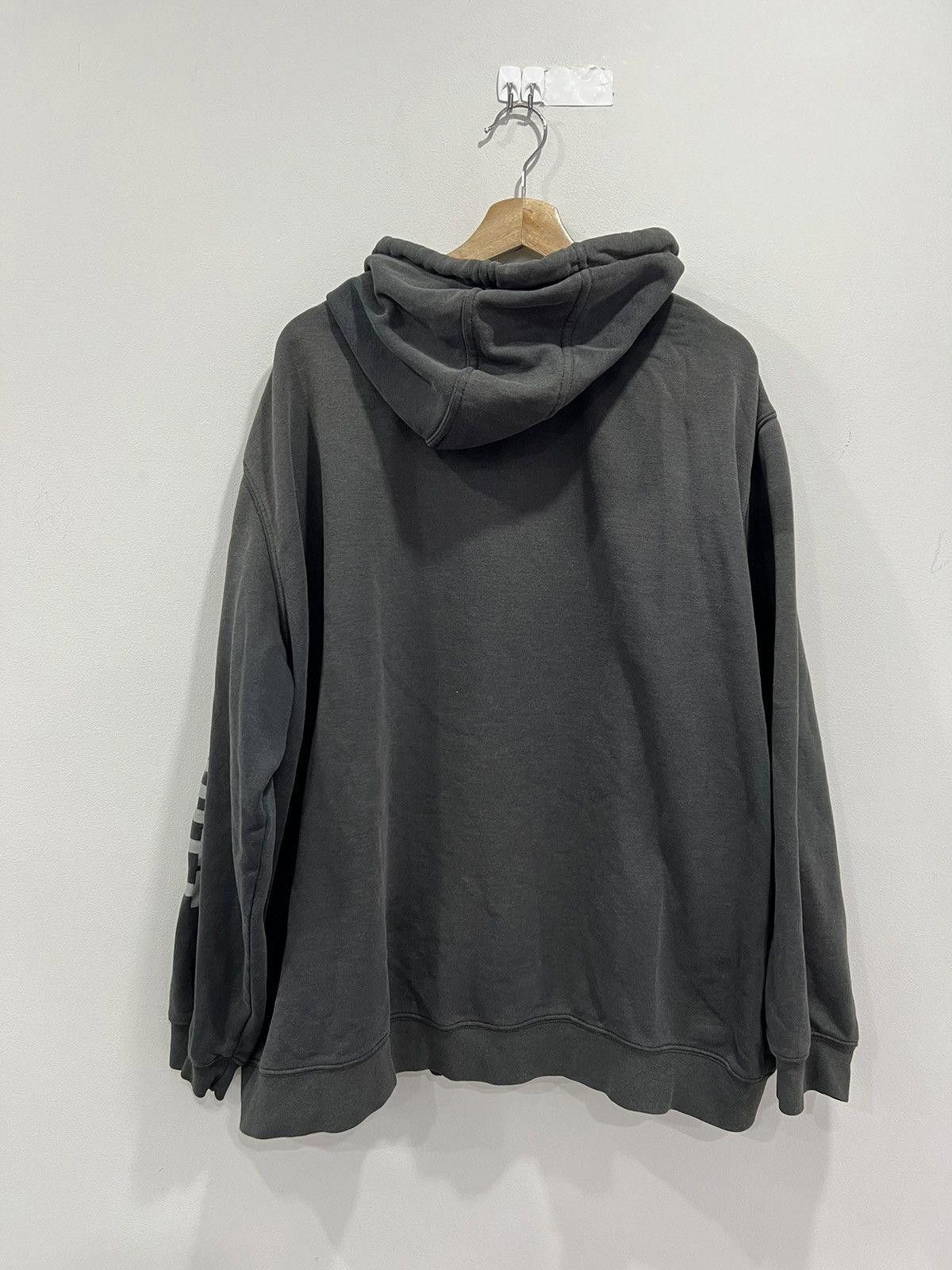 Vintage Vintage Carhartt Hoodie Sweater 3xl Size US XXL / EU 58 / 5 - 2 Thumbnail