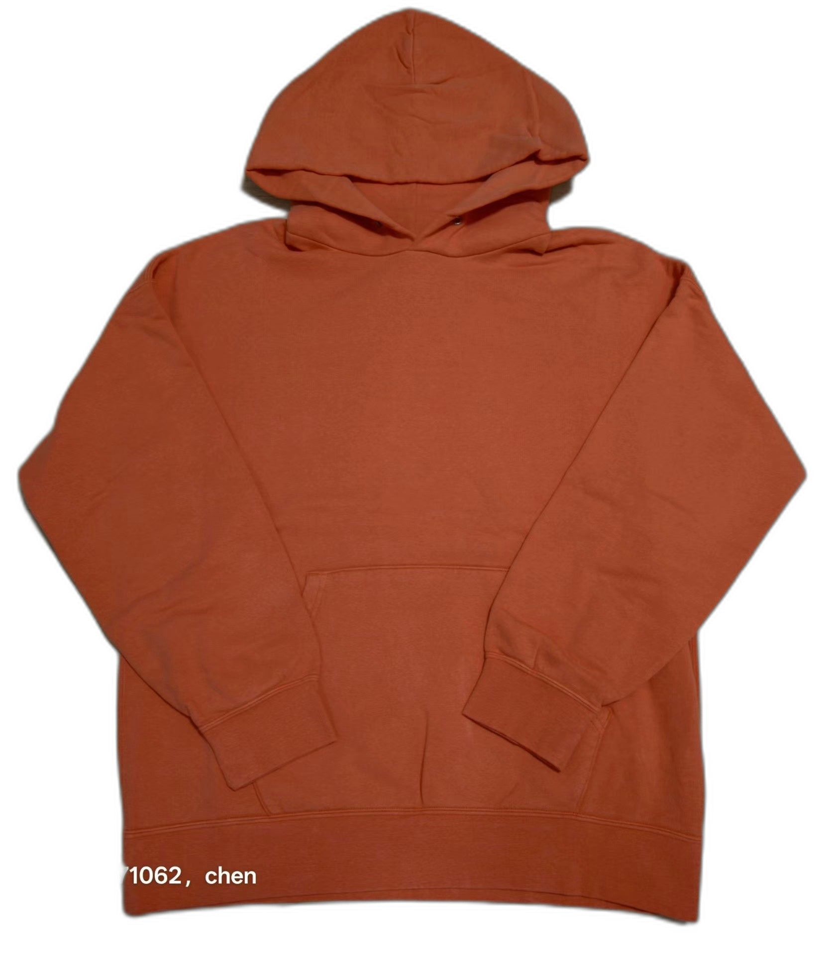 Visvim VISVIM 19AW JUMBO HOODIE P.O. Size US L / EU 52-54 / 3 - 1 Thumbnail
