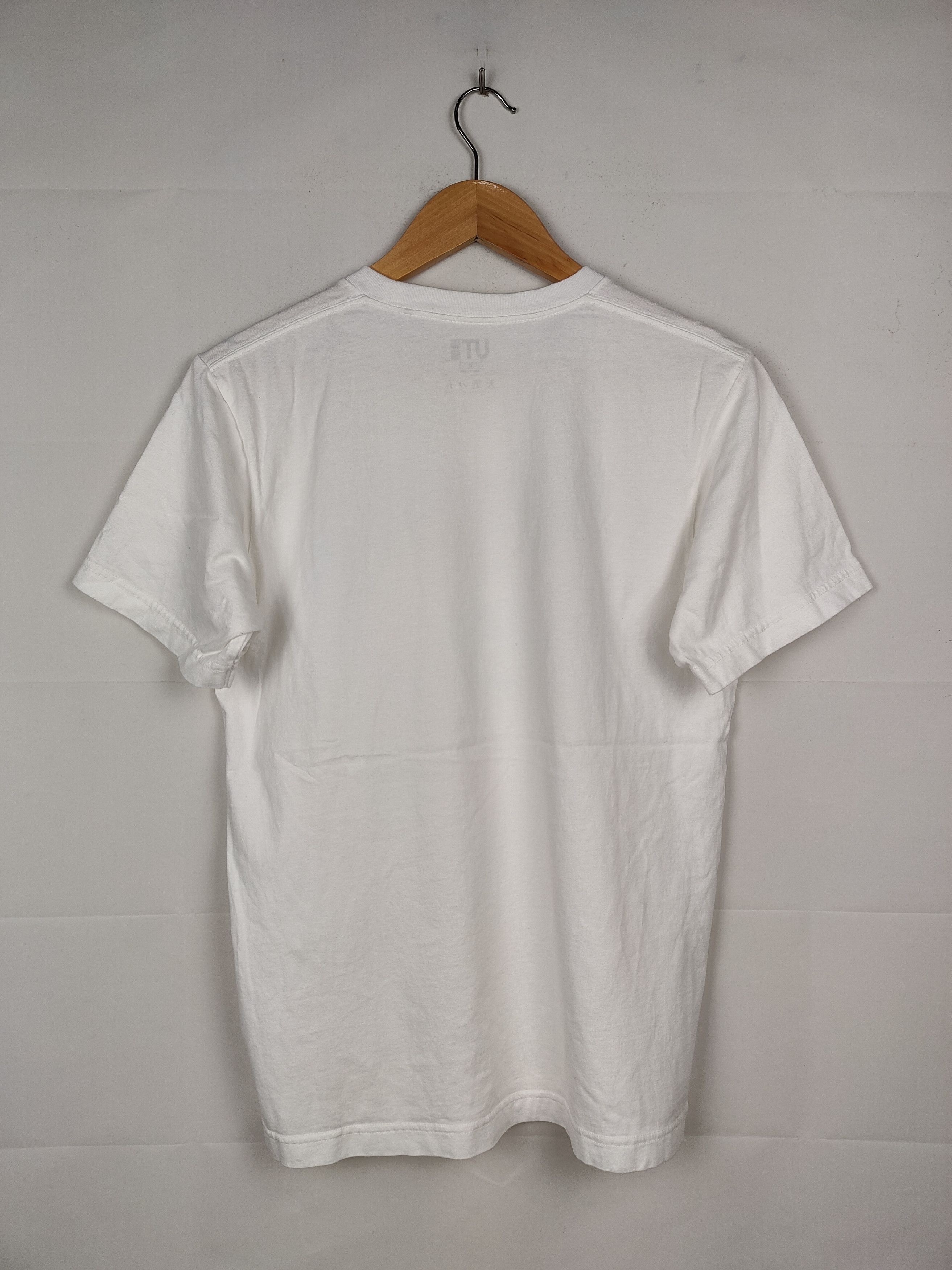 Anime × Japanese Brand Weathering with you Anime Movie Shirt Size US M / EU 48-50 / 2 - 5 Thumbnail
