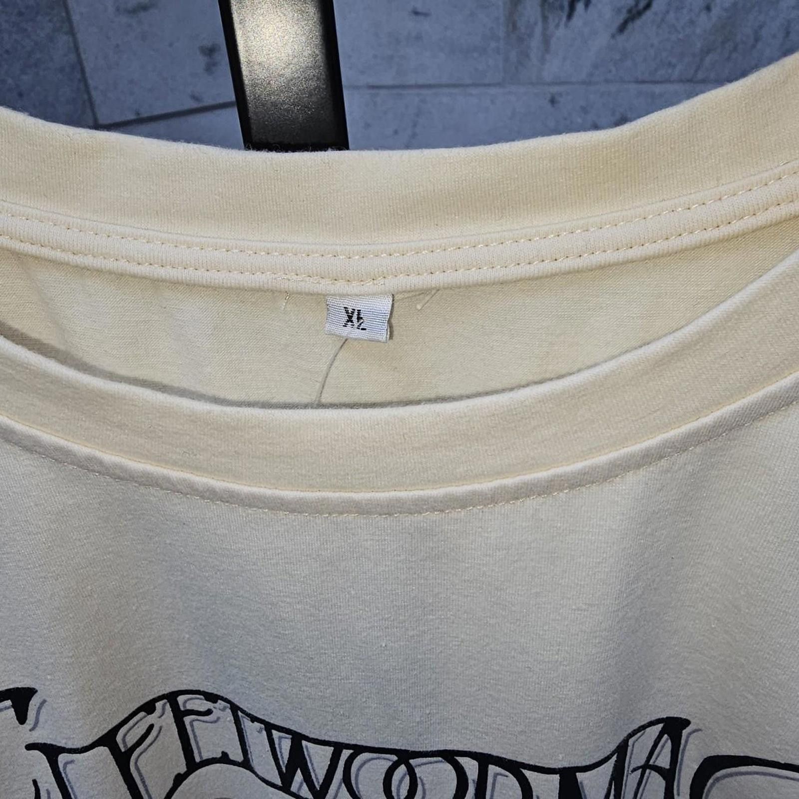 Other Fleetwood Mac Sisters of the Moon T-shirt Size XL / US 12-14 / IT 48-50 - 4 Thumbnail