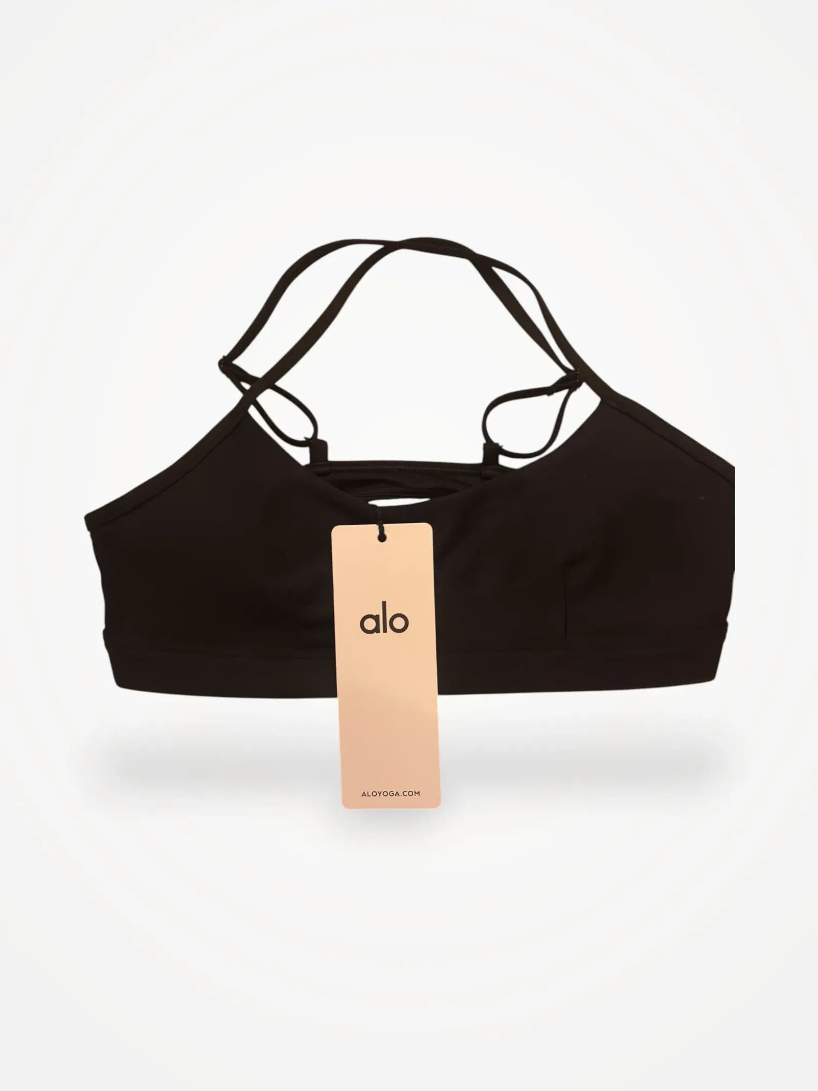 Alo Alo Airlift intrigue bra Sweater Size S / US 4 / IT 40 - 1 Thumbnail