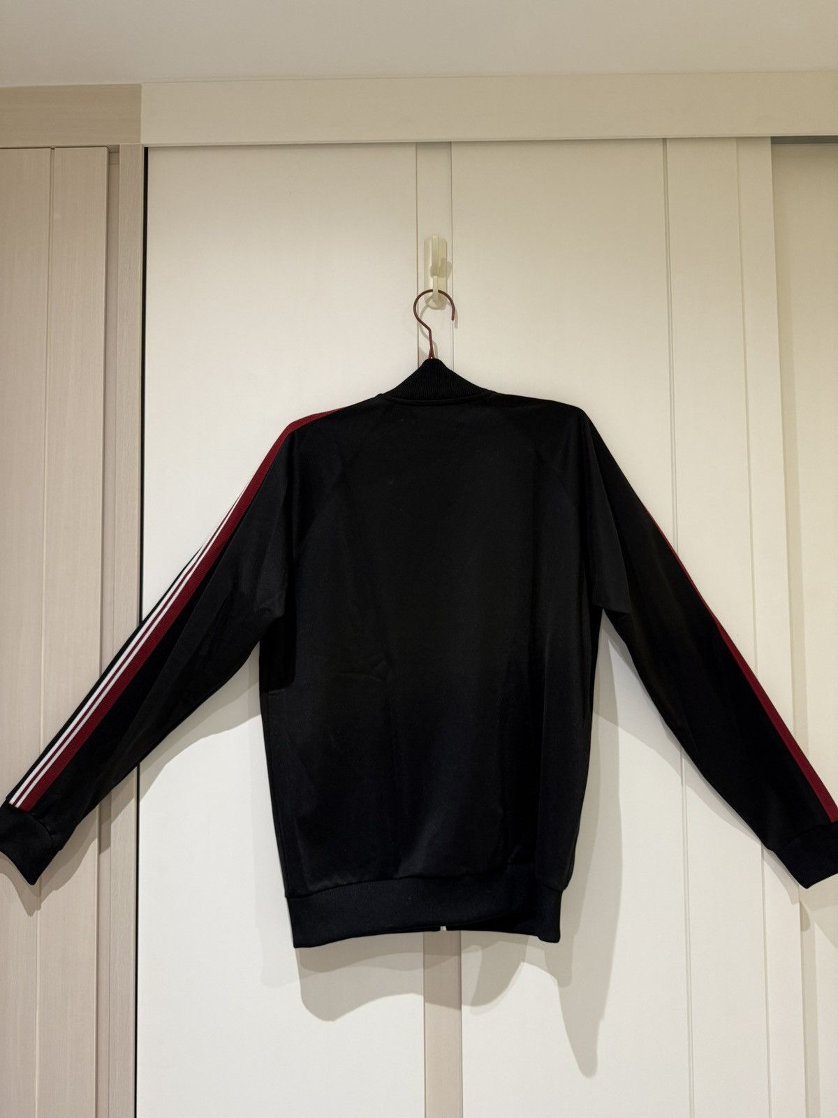 Comme des Garcons (RARE) double laurel wreath logo bomber Size US L / EU 52-54 / 3 - 4 Thumbnail