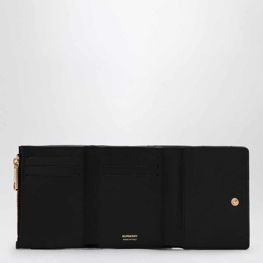Burberry o1d2blof0824 Size : OS / Wallet in Black Size ONE SIZE - 2 Thumbnail