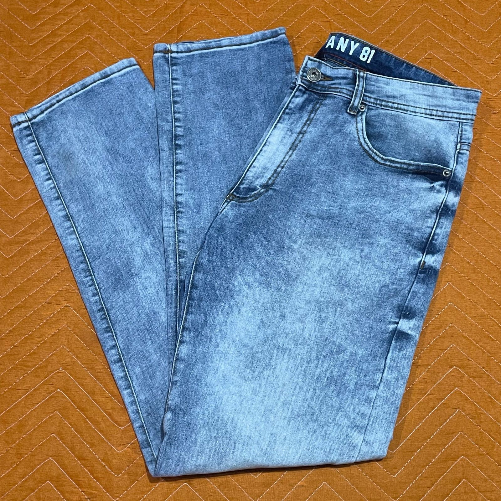 Company 81 Company 81 Jeans Size US 36 / EU 52 - 7 Thumbnail