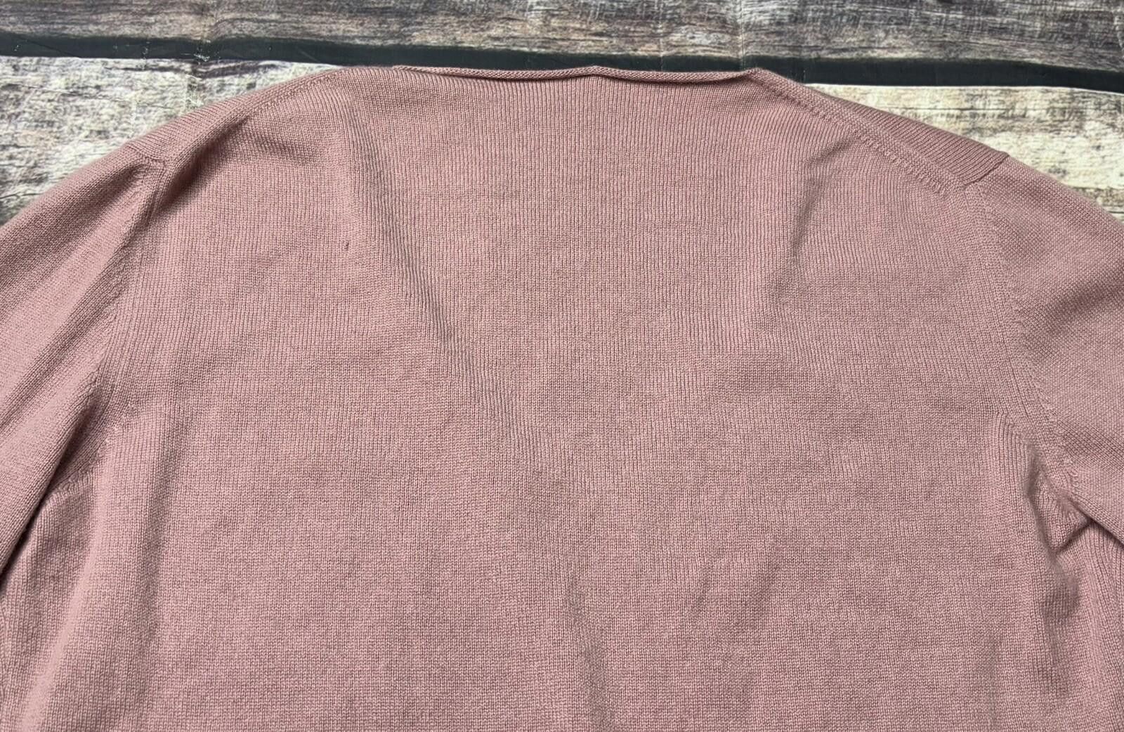 Marni Marni Cashmere Sweater Women's Size 42 (Medium) Italy Made Size M / US 6-8 / IT 42-44 - 10 Thumbnail