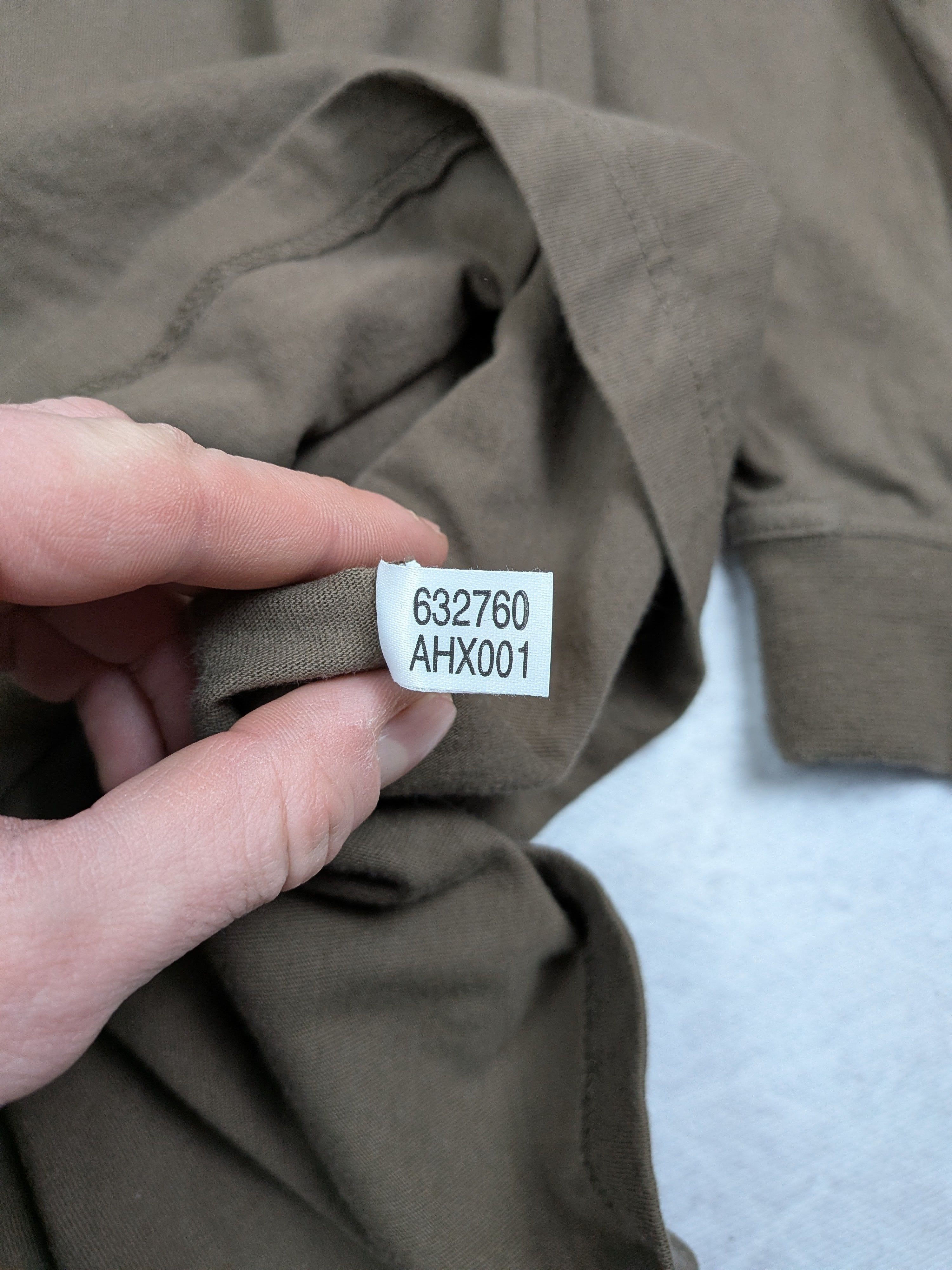 Adidas Vintage Adidas Brown Turtleneck Sweater M L Made in Greece Size US M / EU 48-50 / 2 - 10 Thumbnail